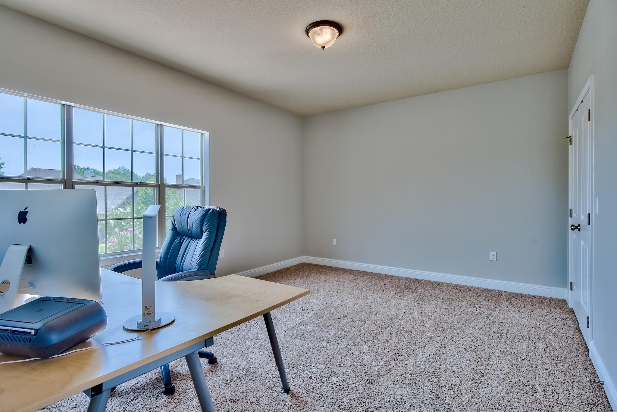 MUSSETT BAYOU ESTATES - Residential