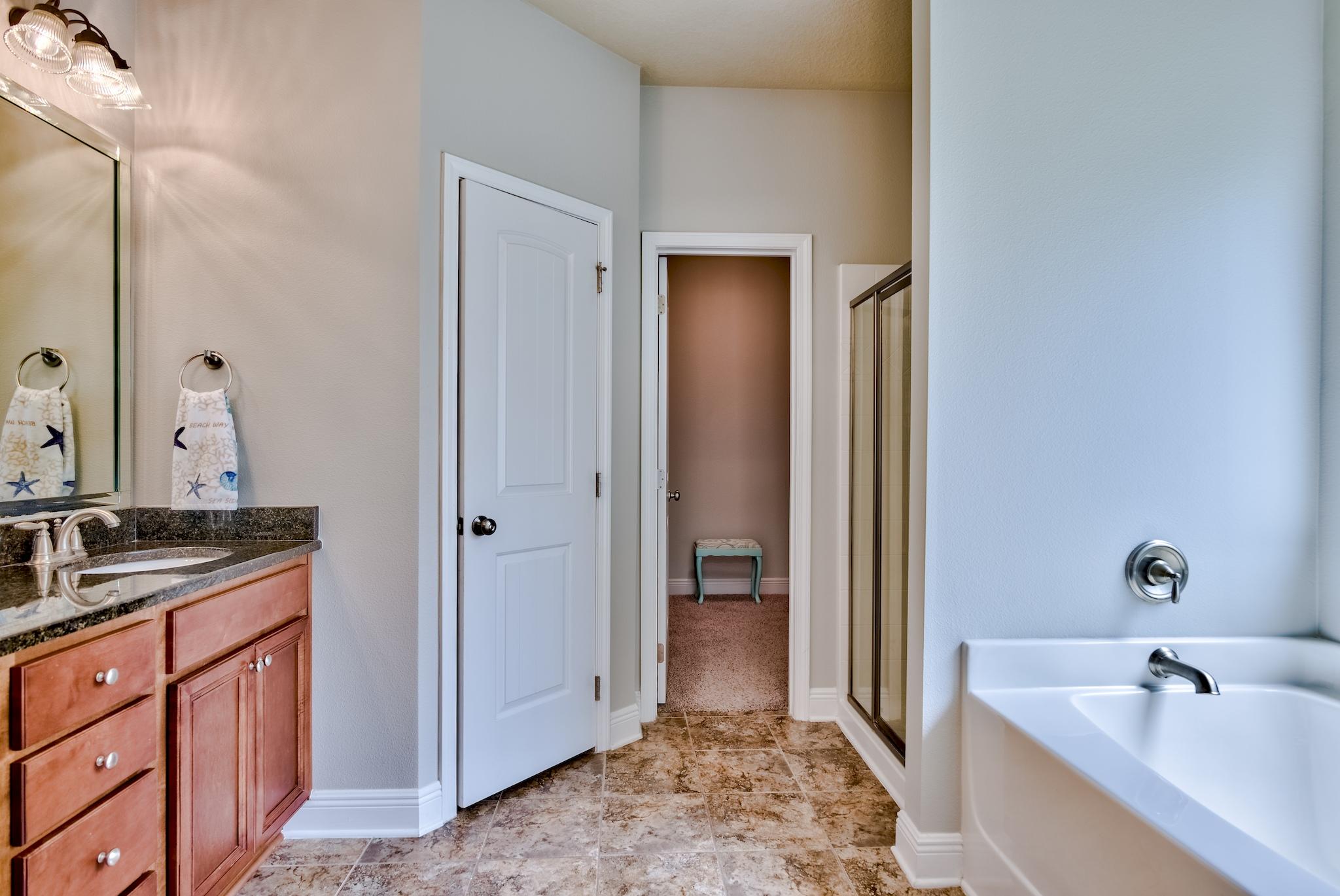 MUSSETT BAYOU ESTATES - Residential