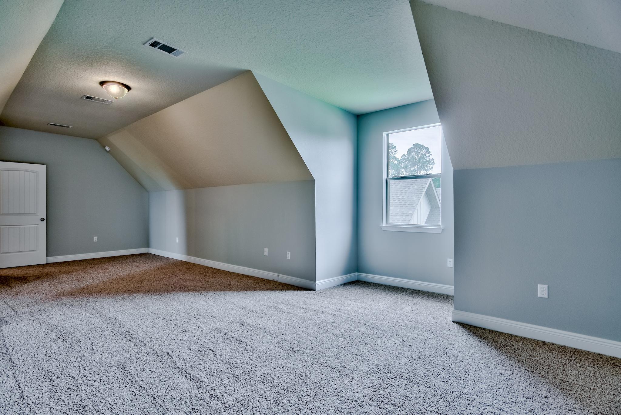 MUSSETT BAYOU ESTATES - Residential