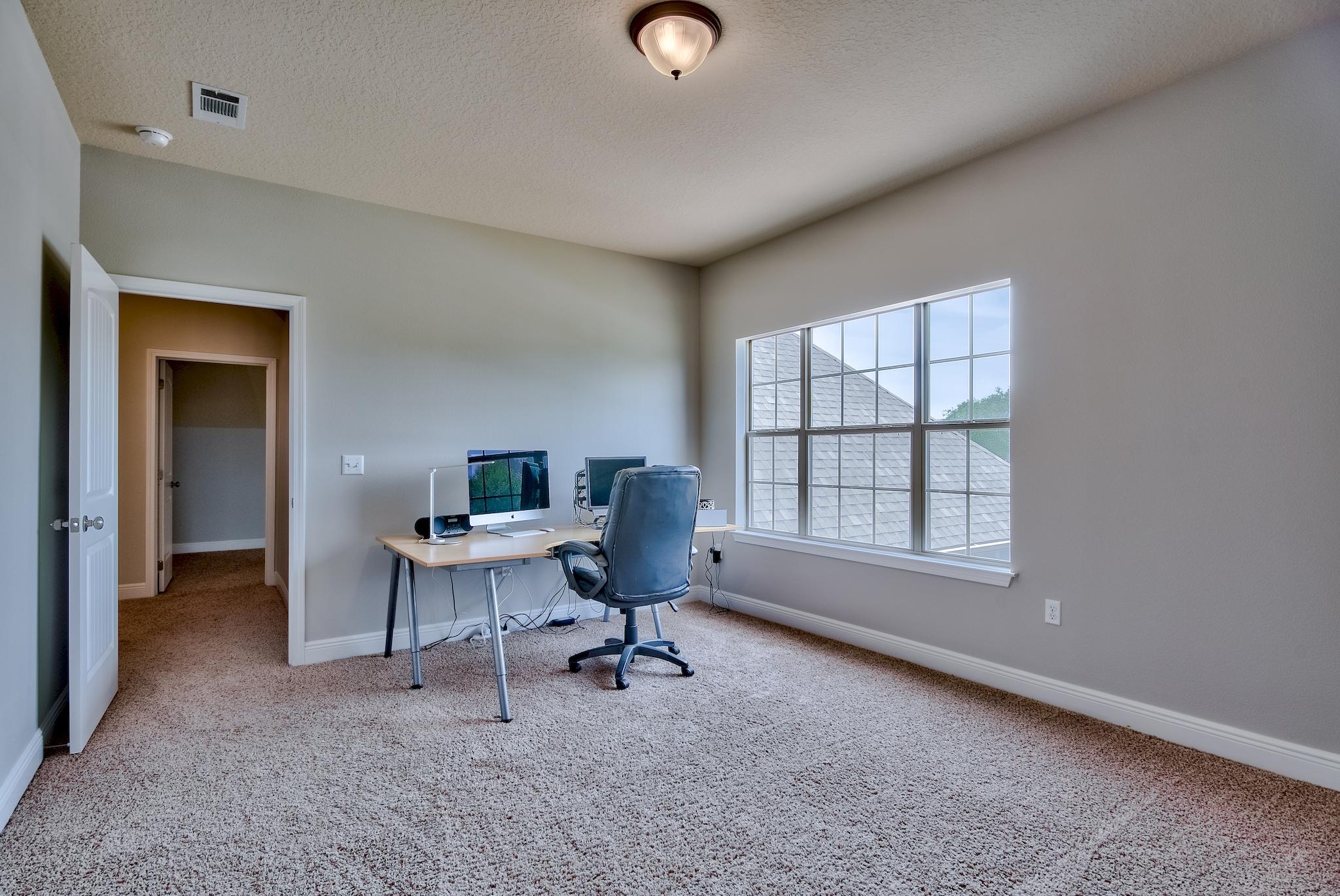 MUSSETT BAYOU ESTATES - Residential