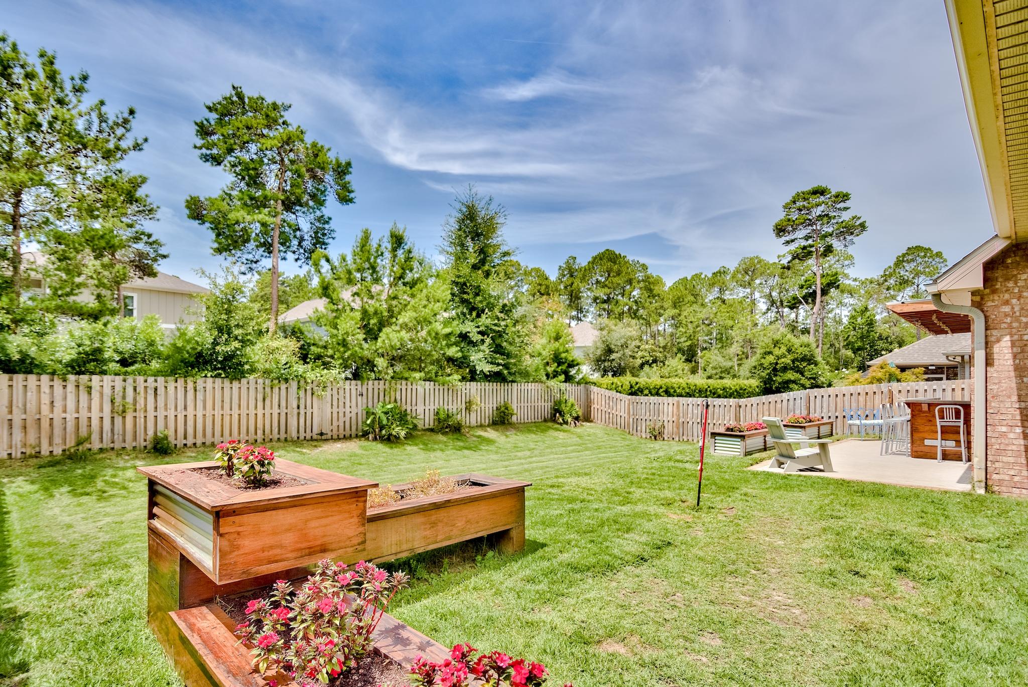 MUSSETT BAYOU ESTATES - Residential