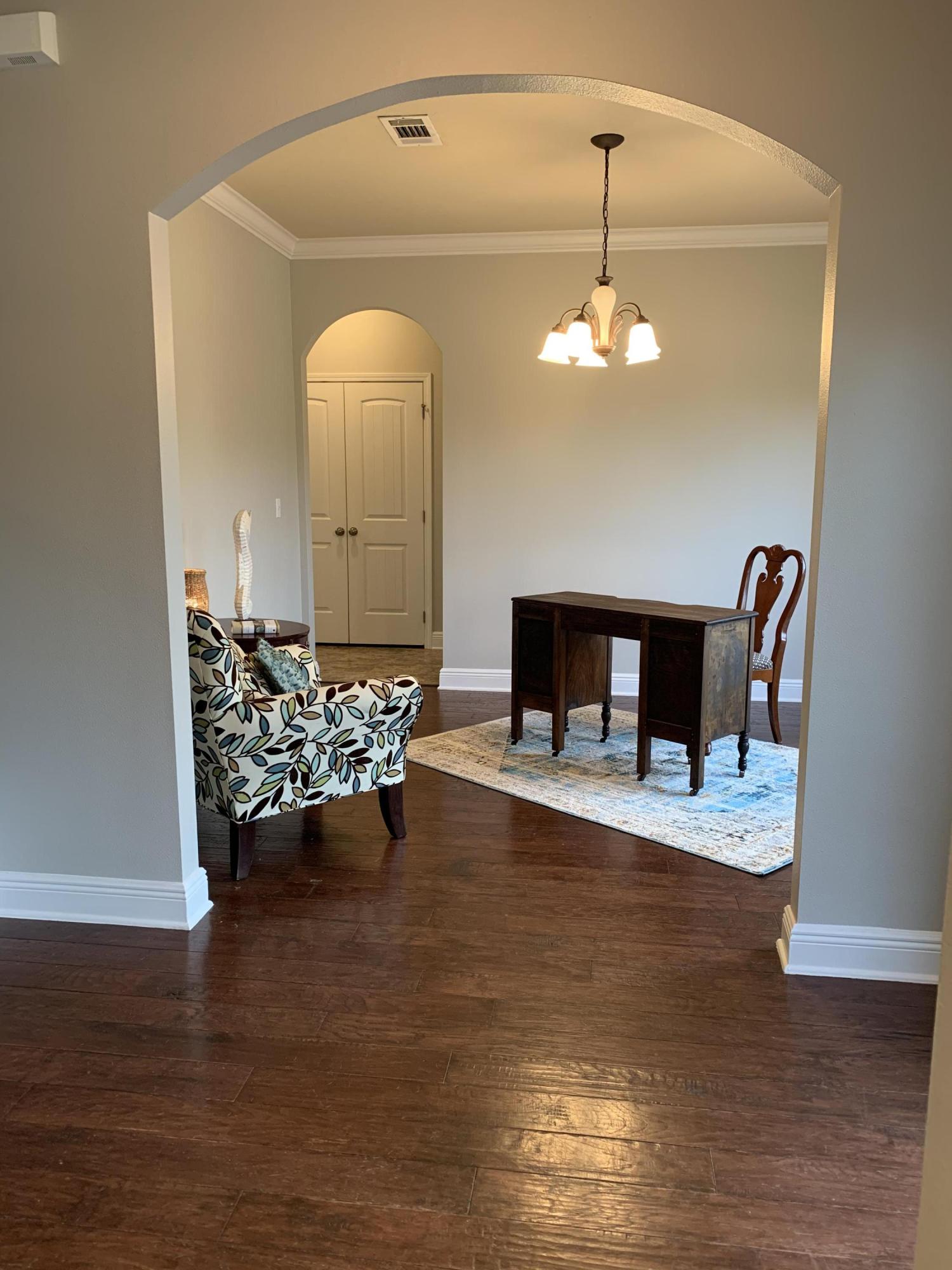 MUSSETT BAYOU ESTATES - Residential