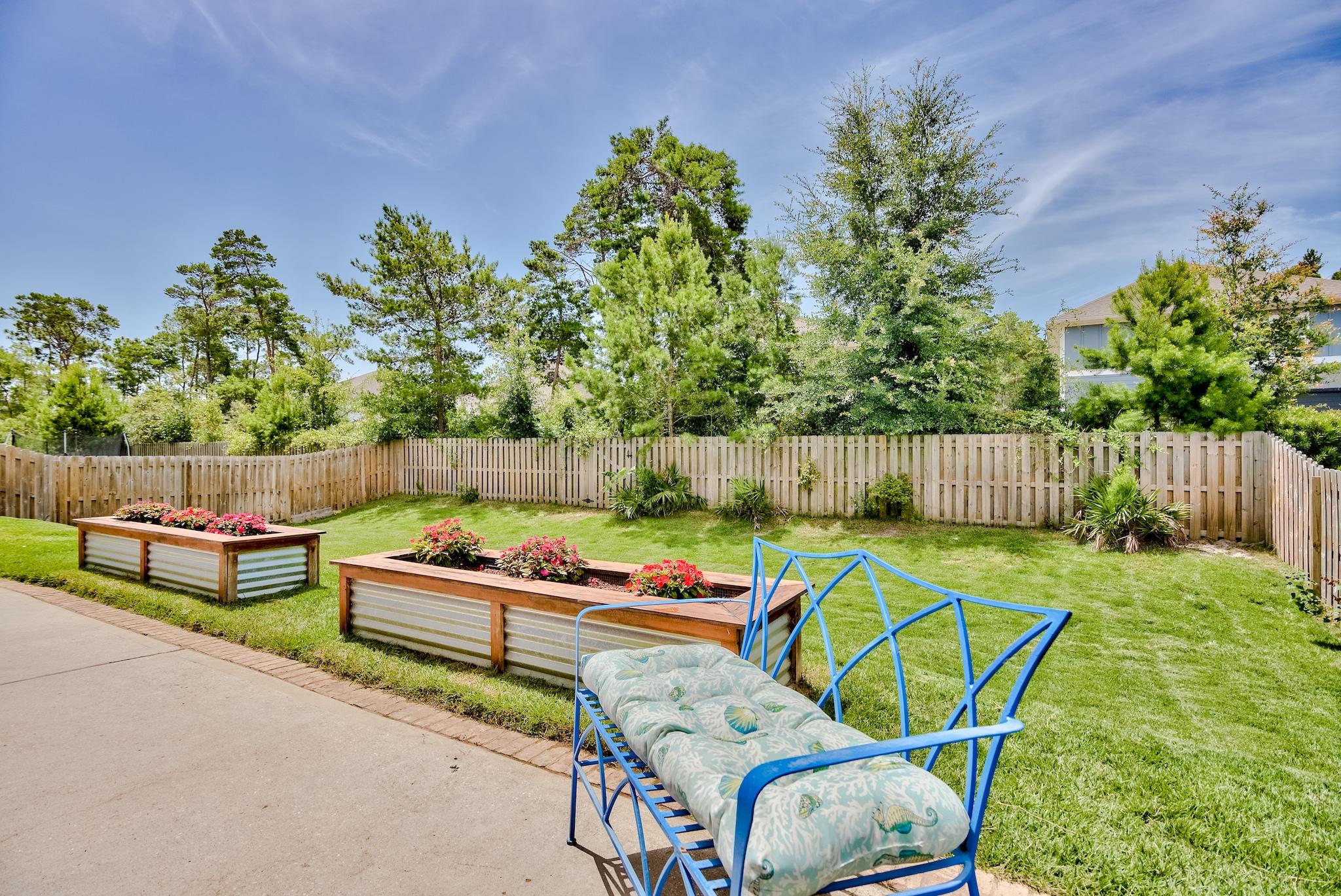 MUSSETT BAYOU ESTATES - Residential