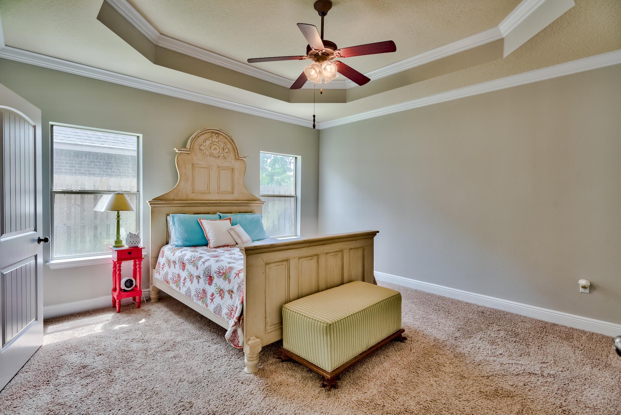 MUSSETT BAYOU ESTATES - Residential