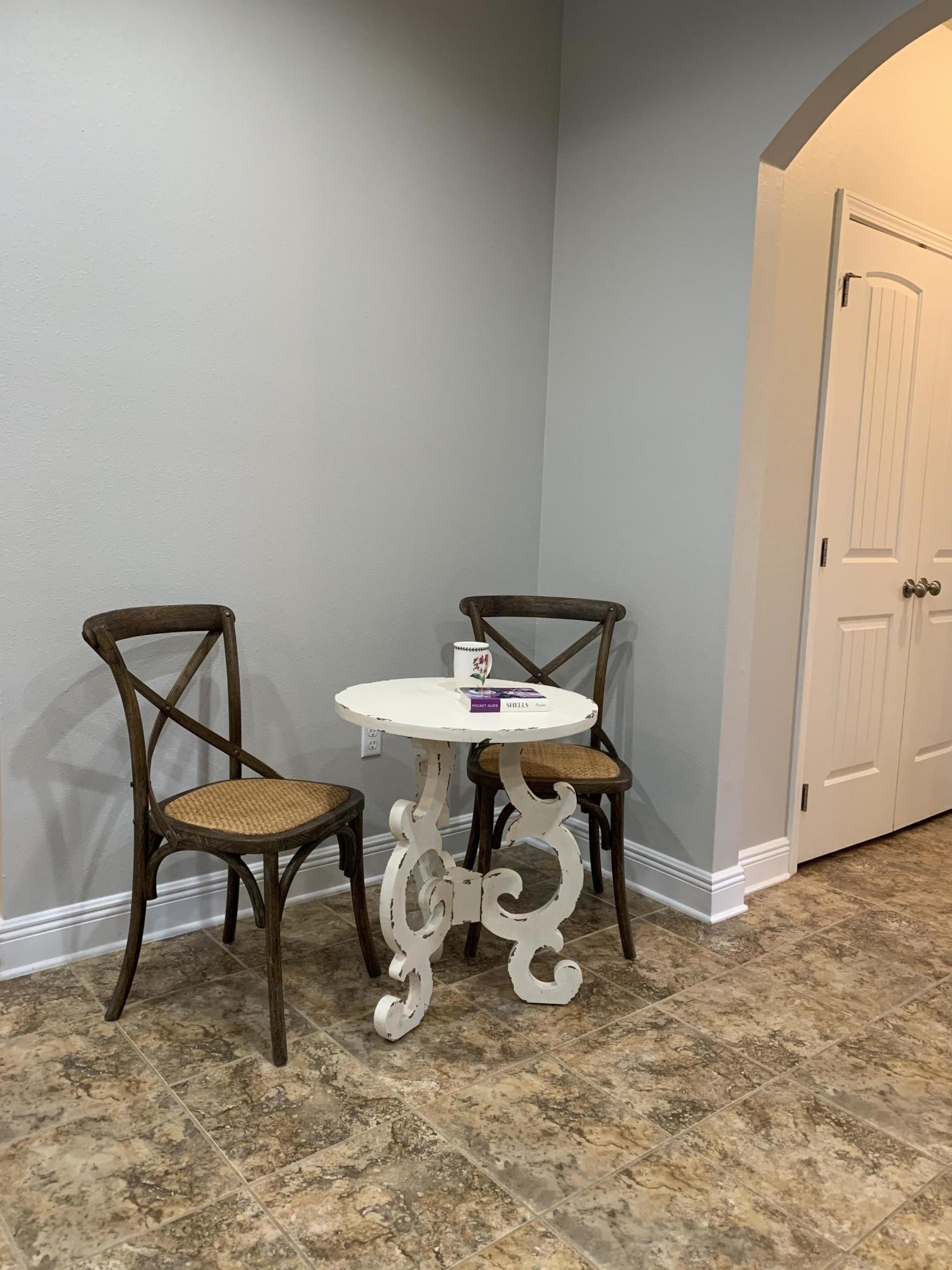 MUSSETT BAYOU ESTATES - Residential