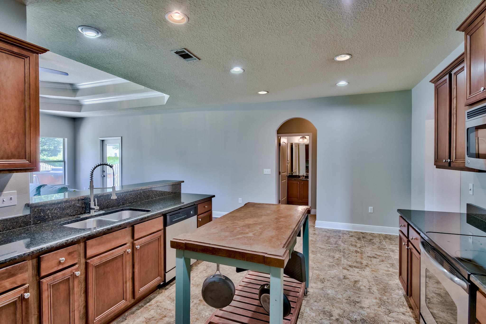 MUSSETT BAYOU ESTATES - Residential