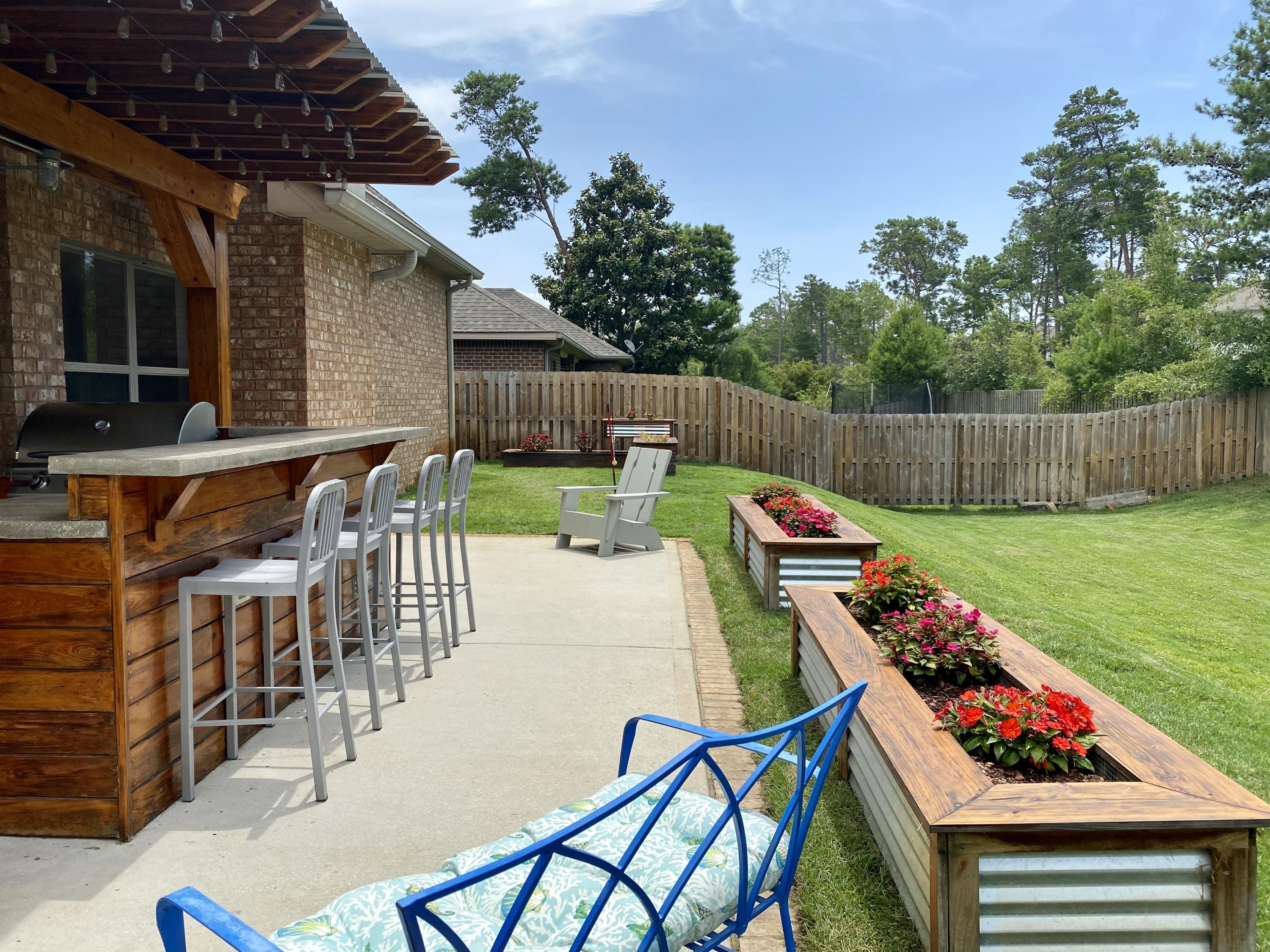 MUSSETT BAYOU ESTATES - Residential