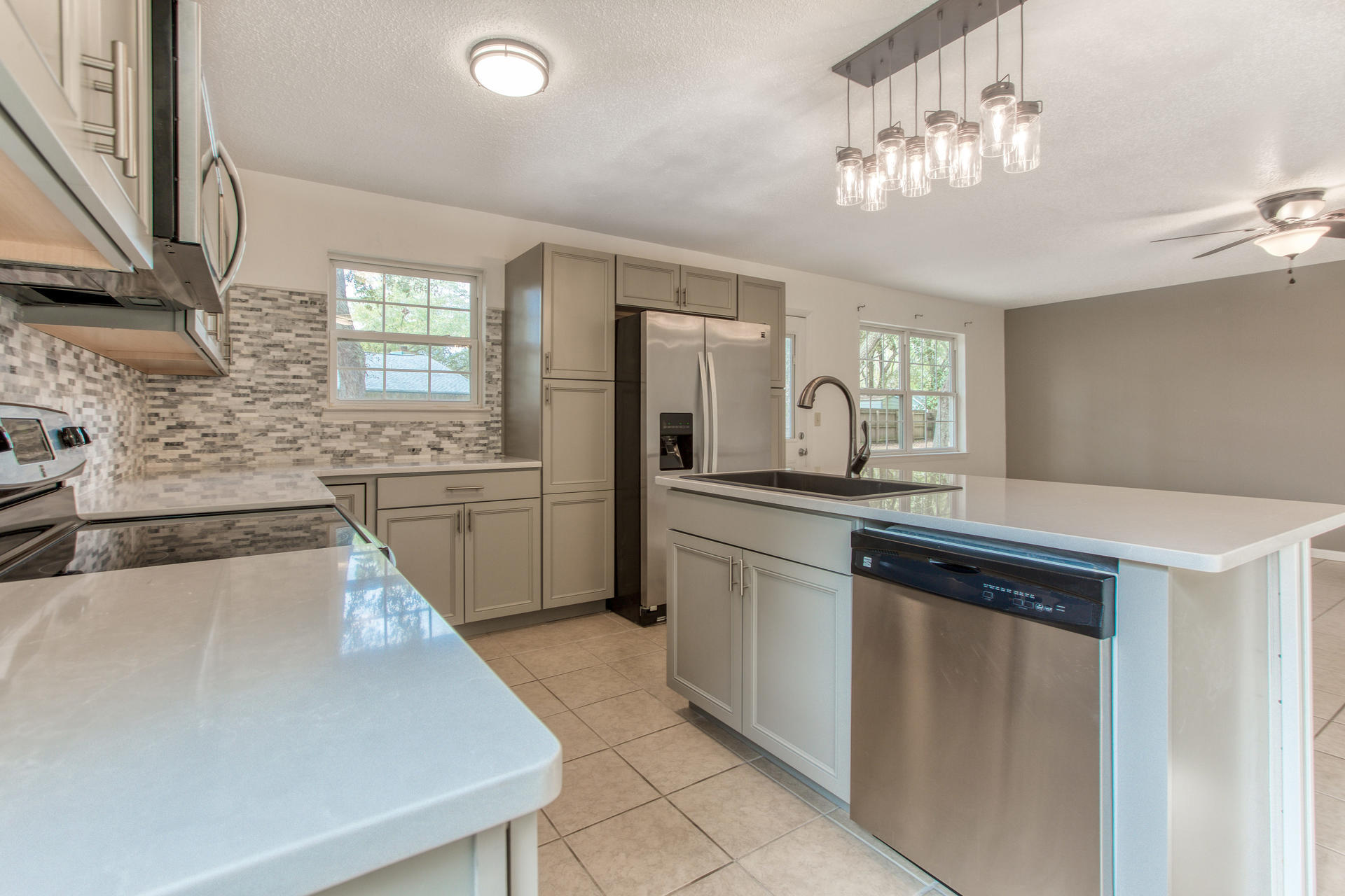 CREEKSIDE 2 - Residential