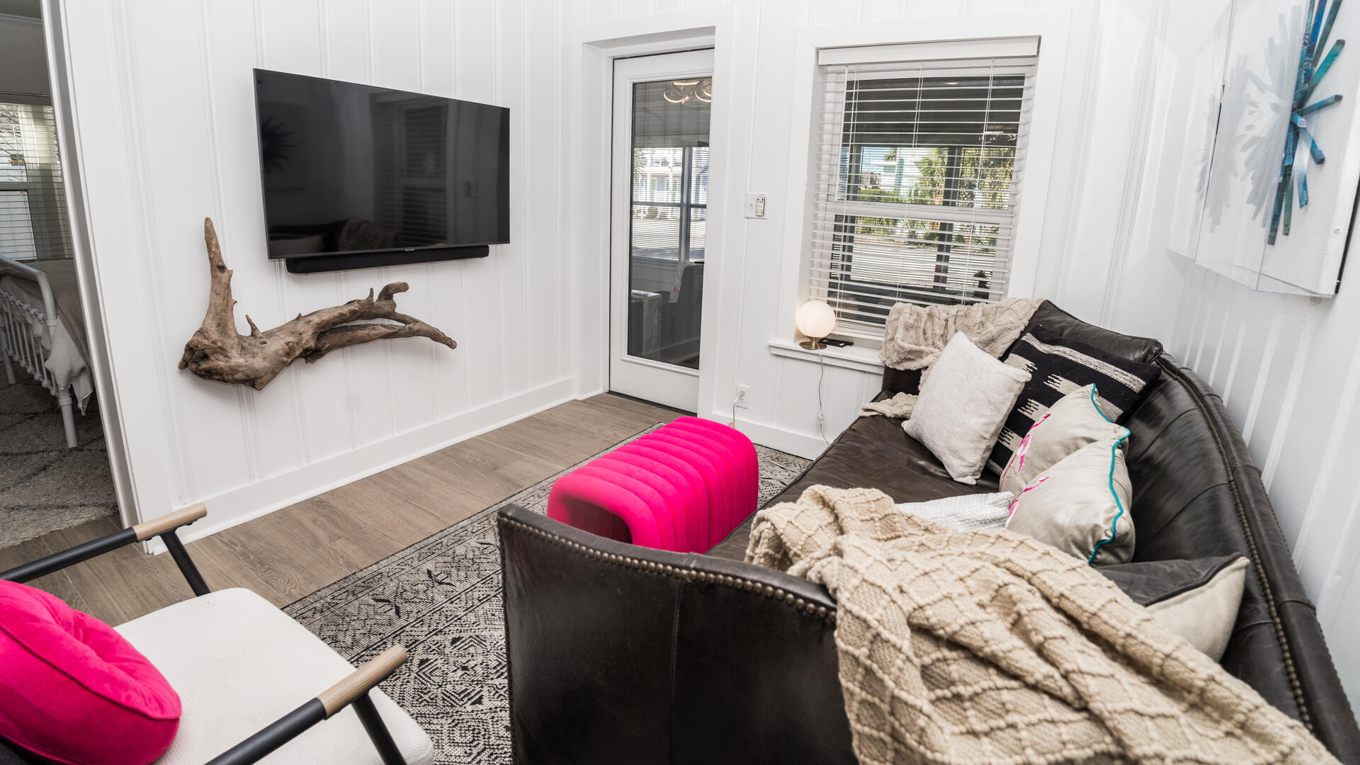 BID-A-WEE S/D - Residential