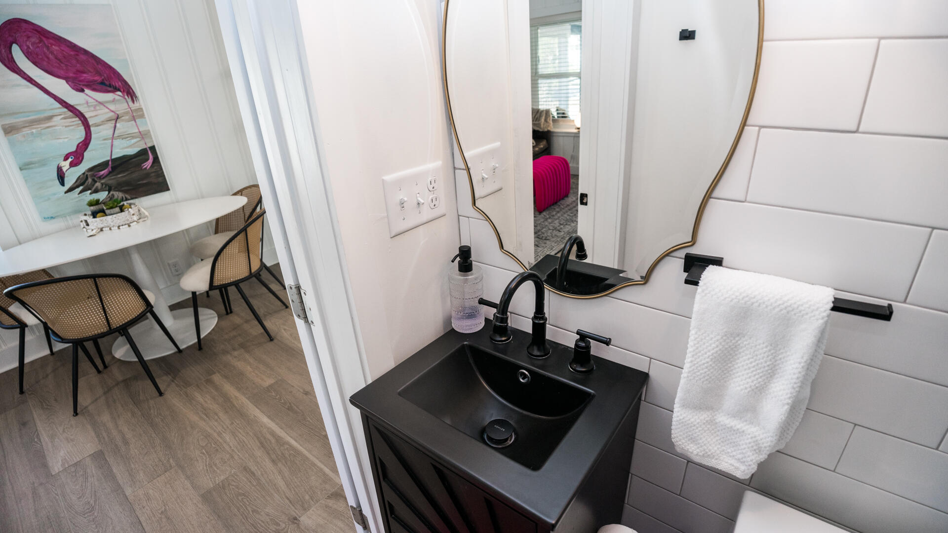 BID-A-WEE S/D - Residential