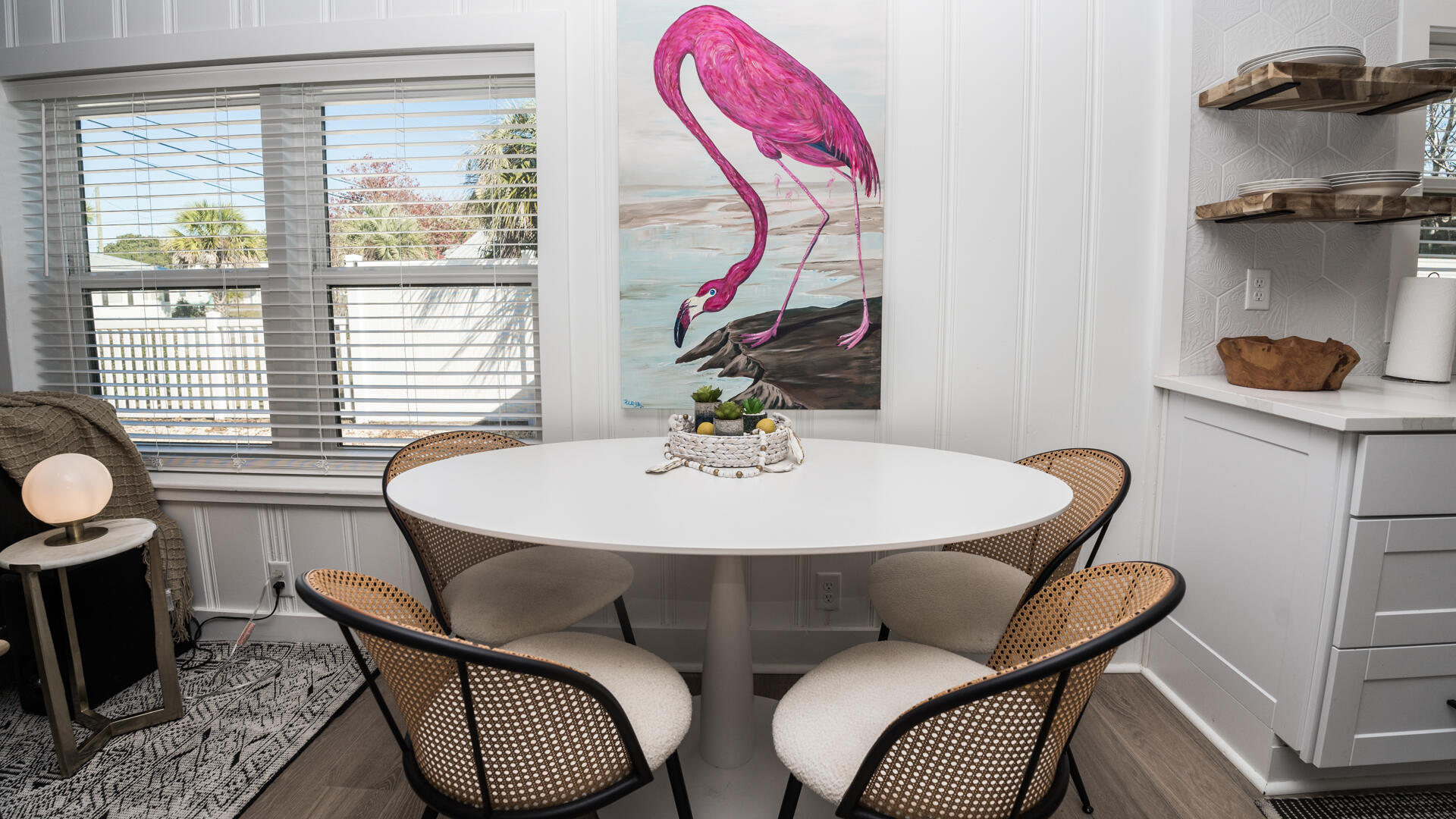 BID-A-WEE S/D - Residential