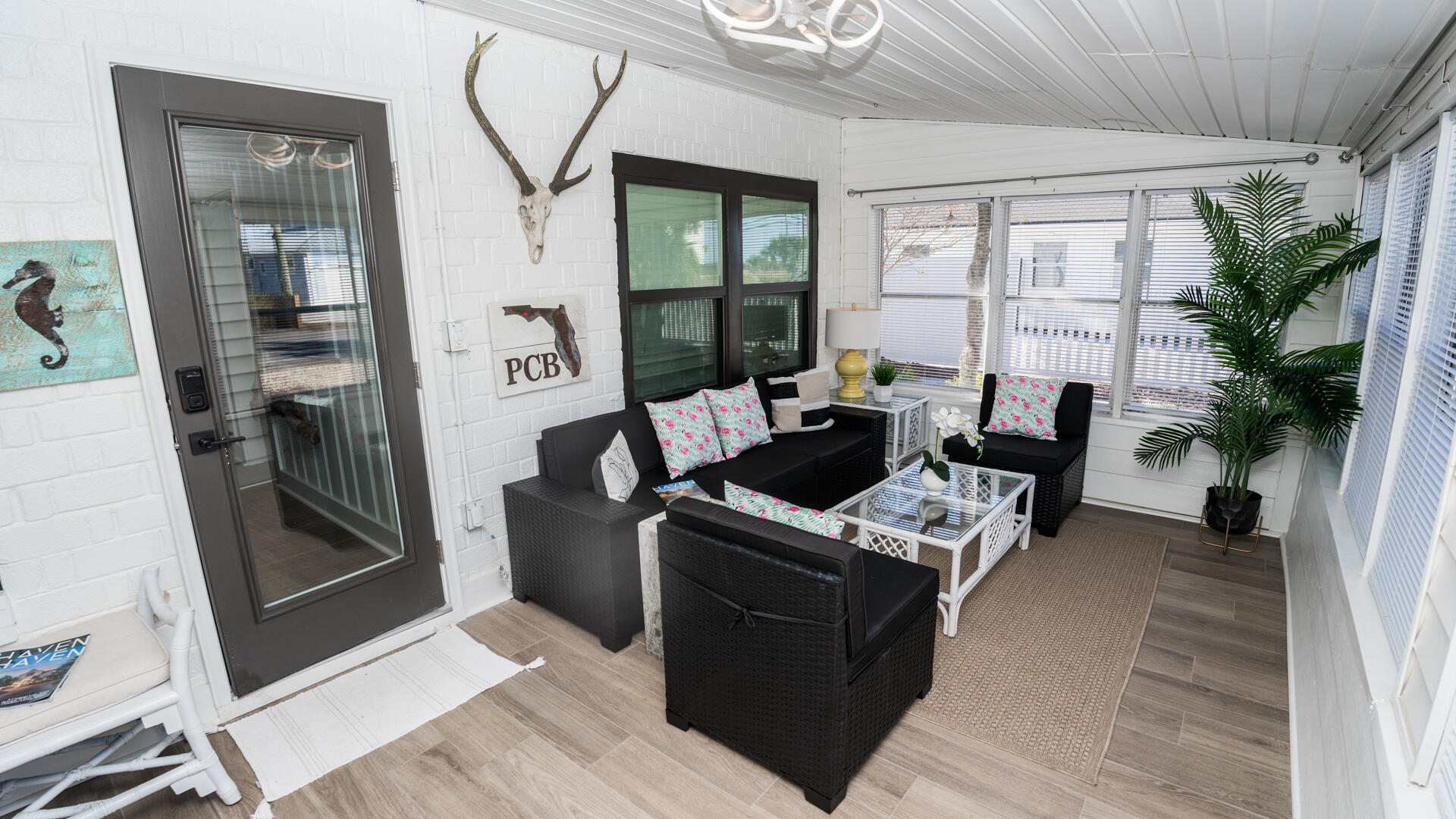 BID-A-WEE S/D - Residential