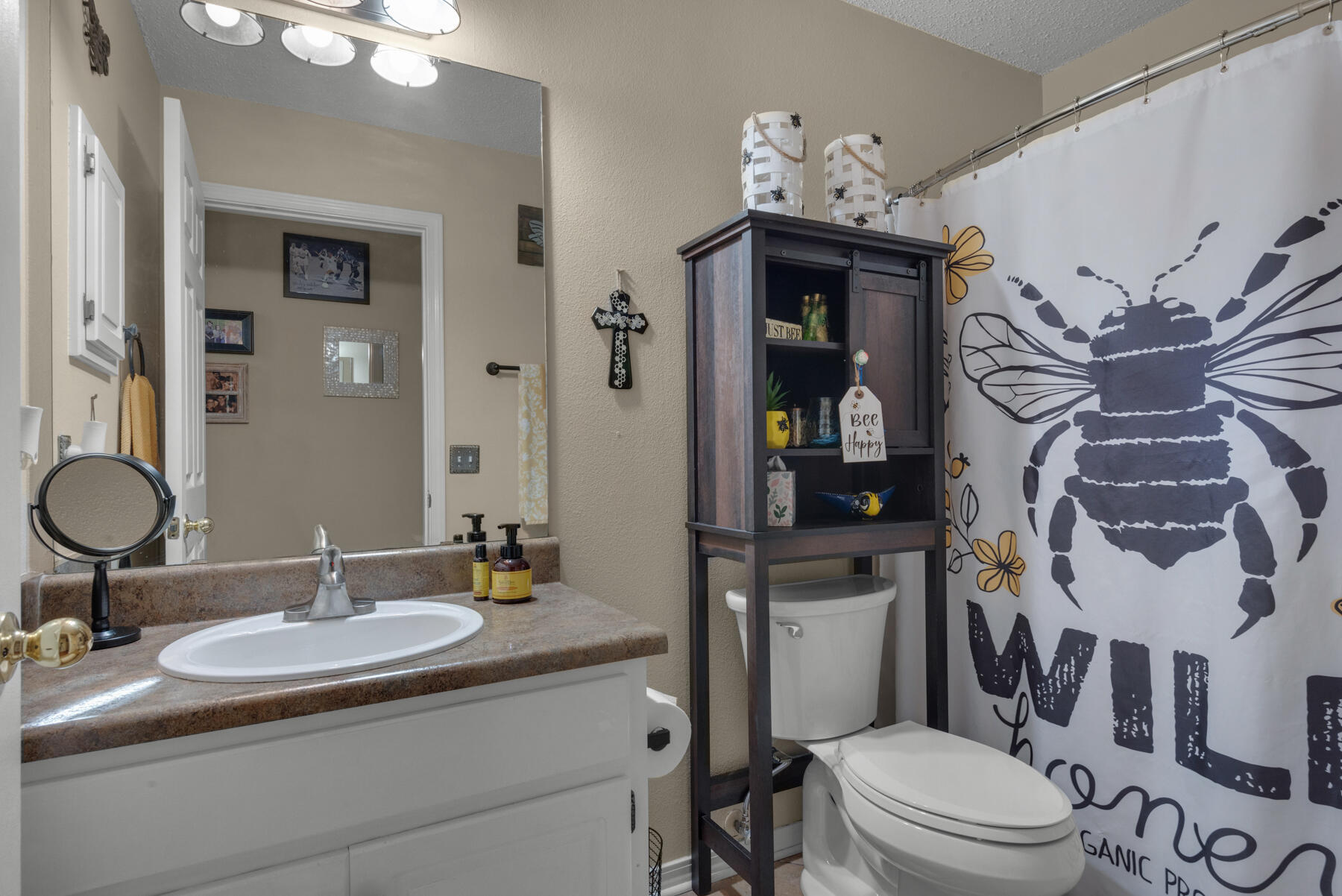 SPANISH TRACE ESTATES - Residential