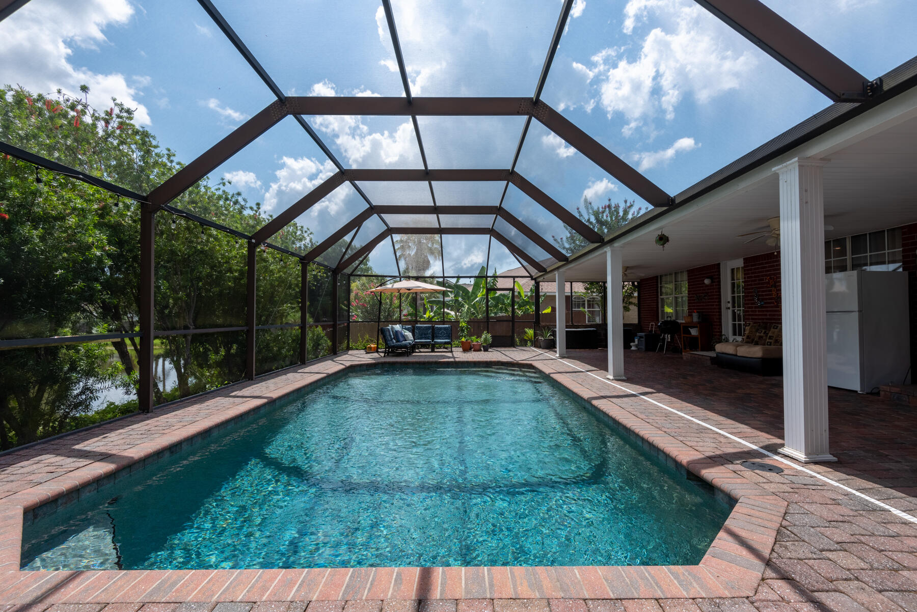 SPANISH TRACE ESTATES - Residential