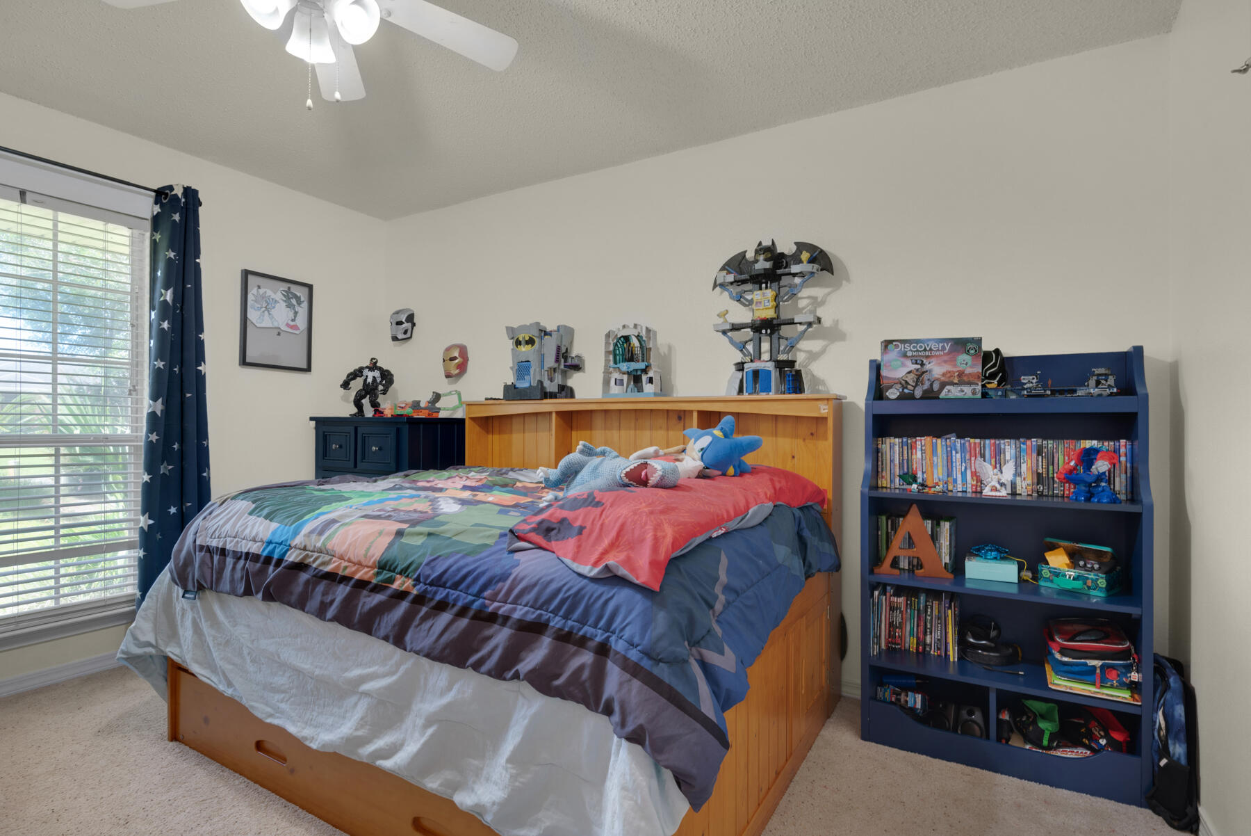 SPANISH TRACE ESTATES - Residential