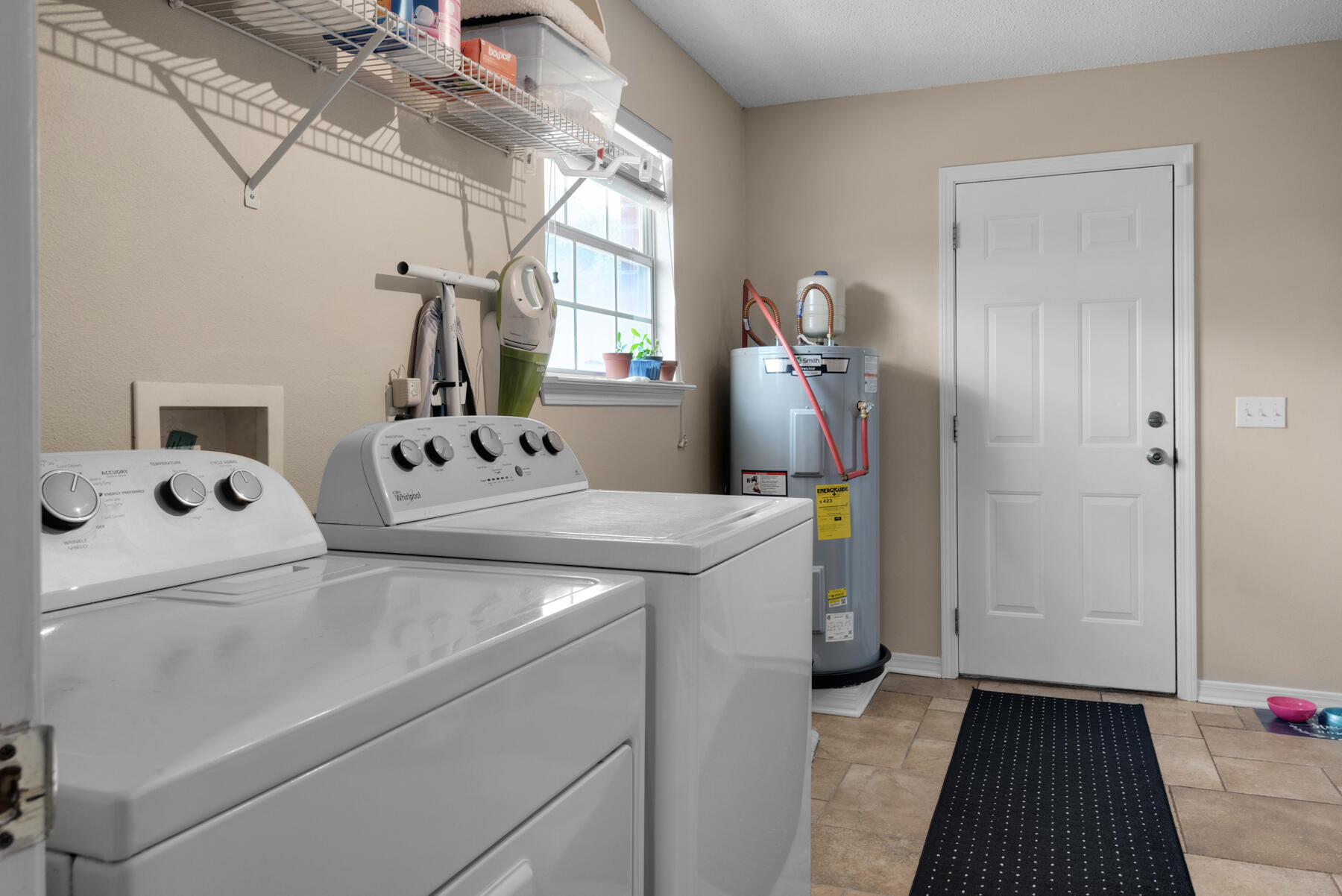 SPANISH TRACE ESTATES - Residential