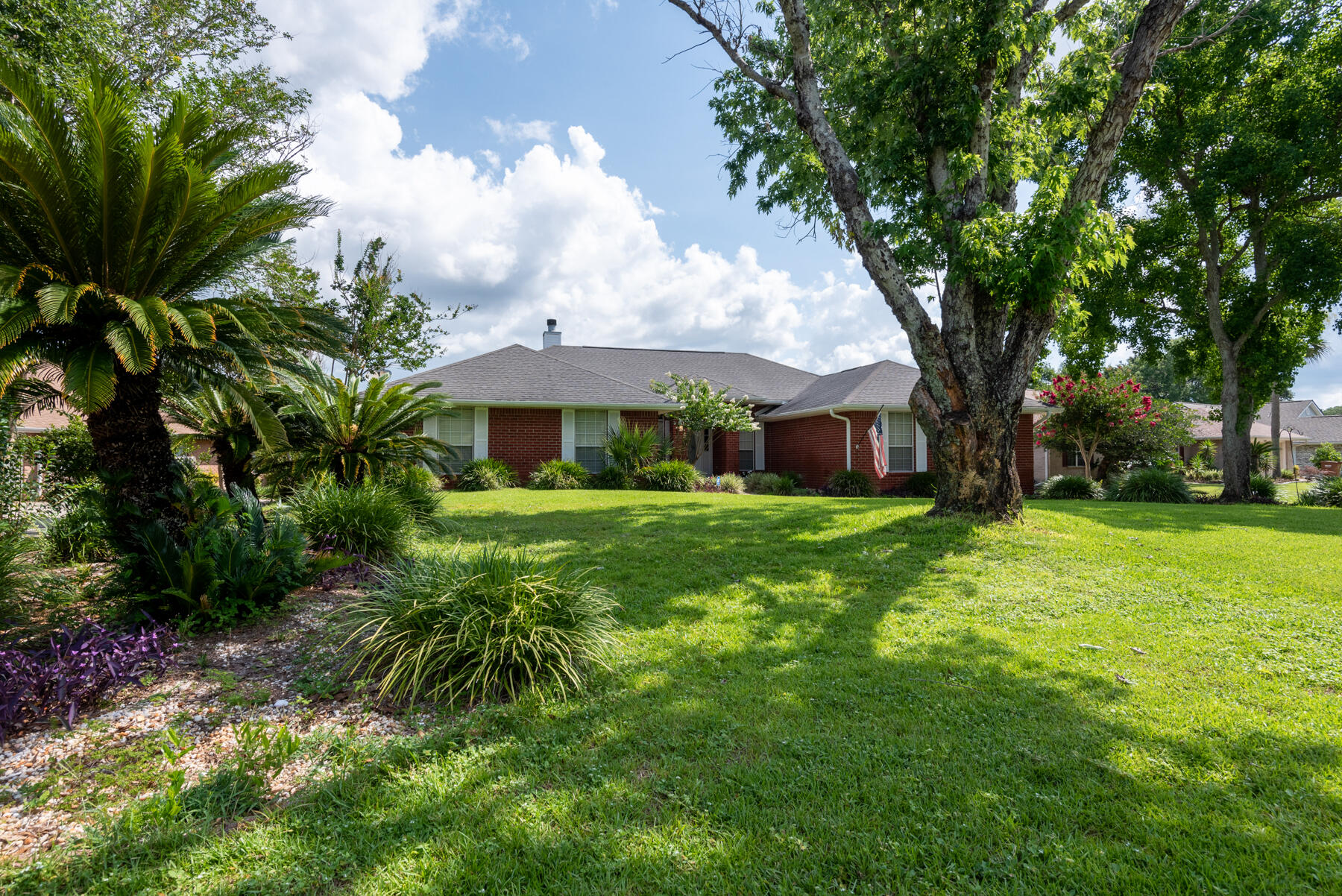 SPANISH TRACE ESTATES - Residential