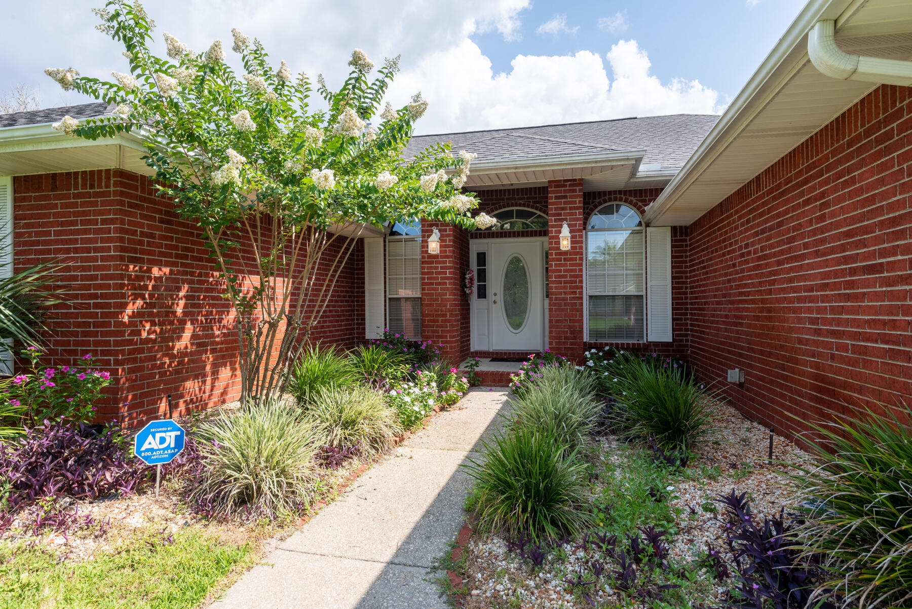 SPANISH TRACE ESTATES - Residential