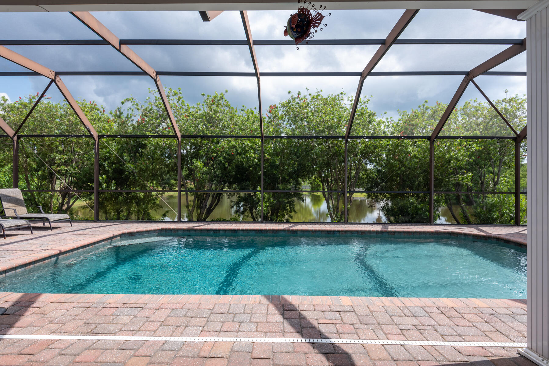 SPANISH TRACE ESTATES - Residential