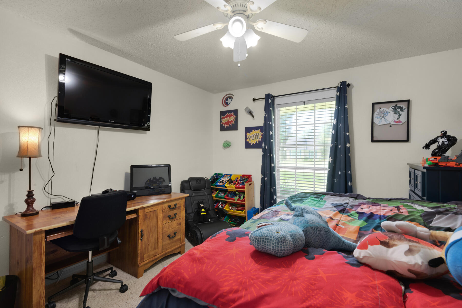 SPANISH TRACE ESTATES - Residential