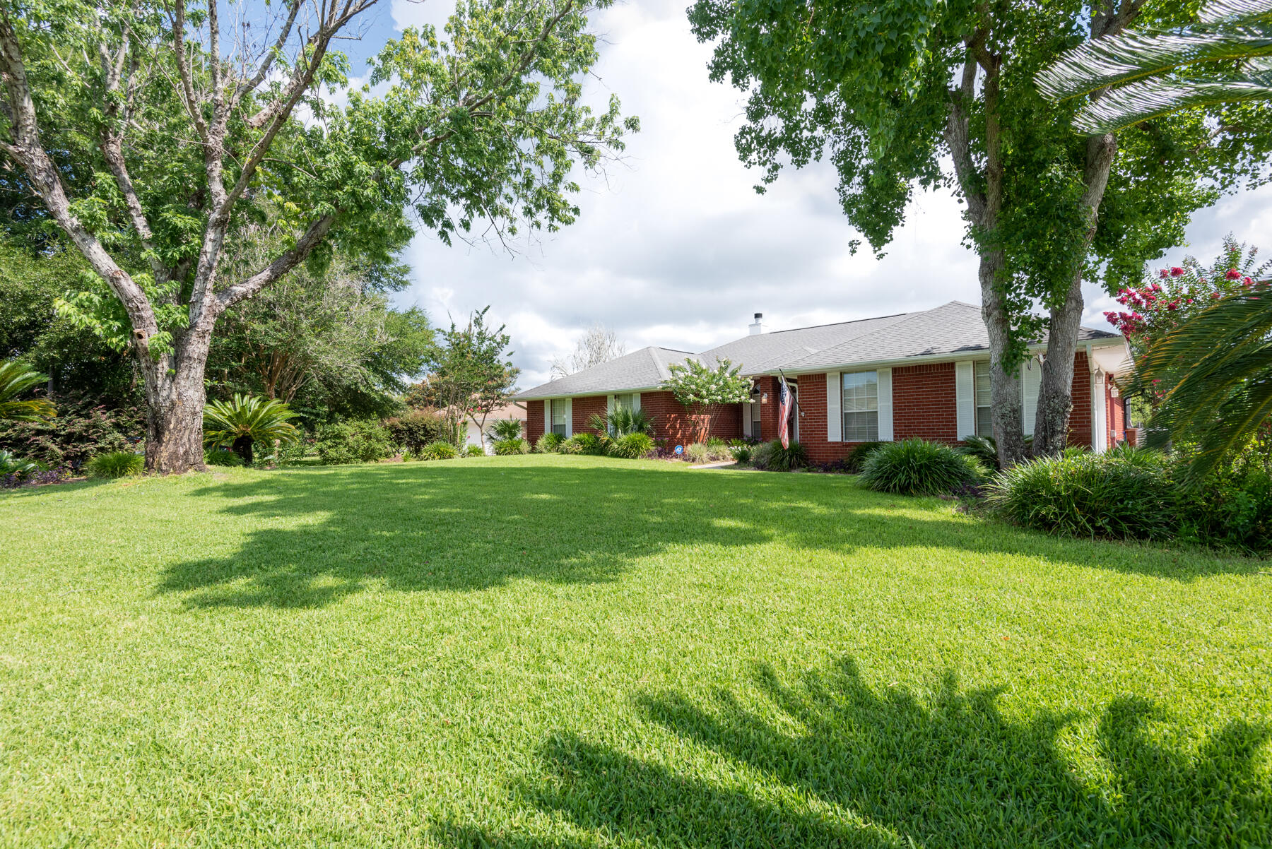 SPANISH TRACE ESTATES - Residential