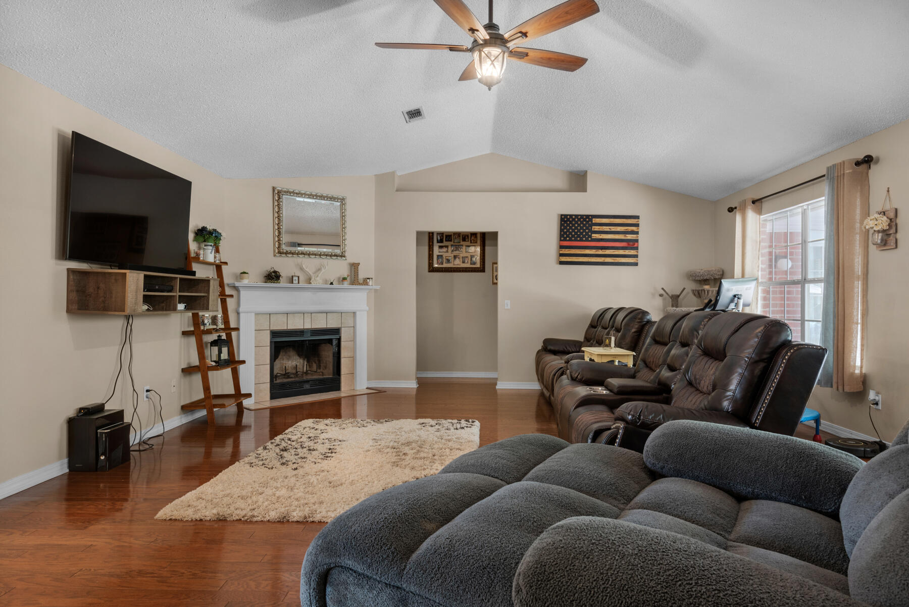 SPANISH TRACE ESTATES - Residential