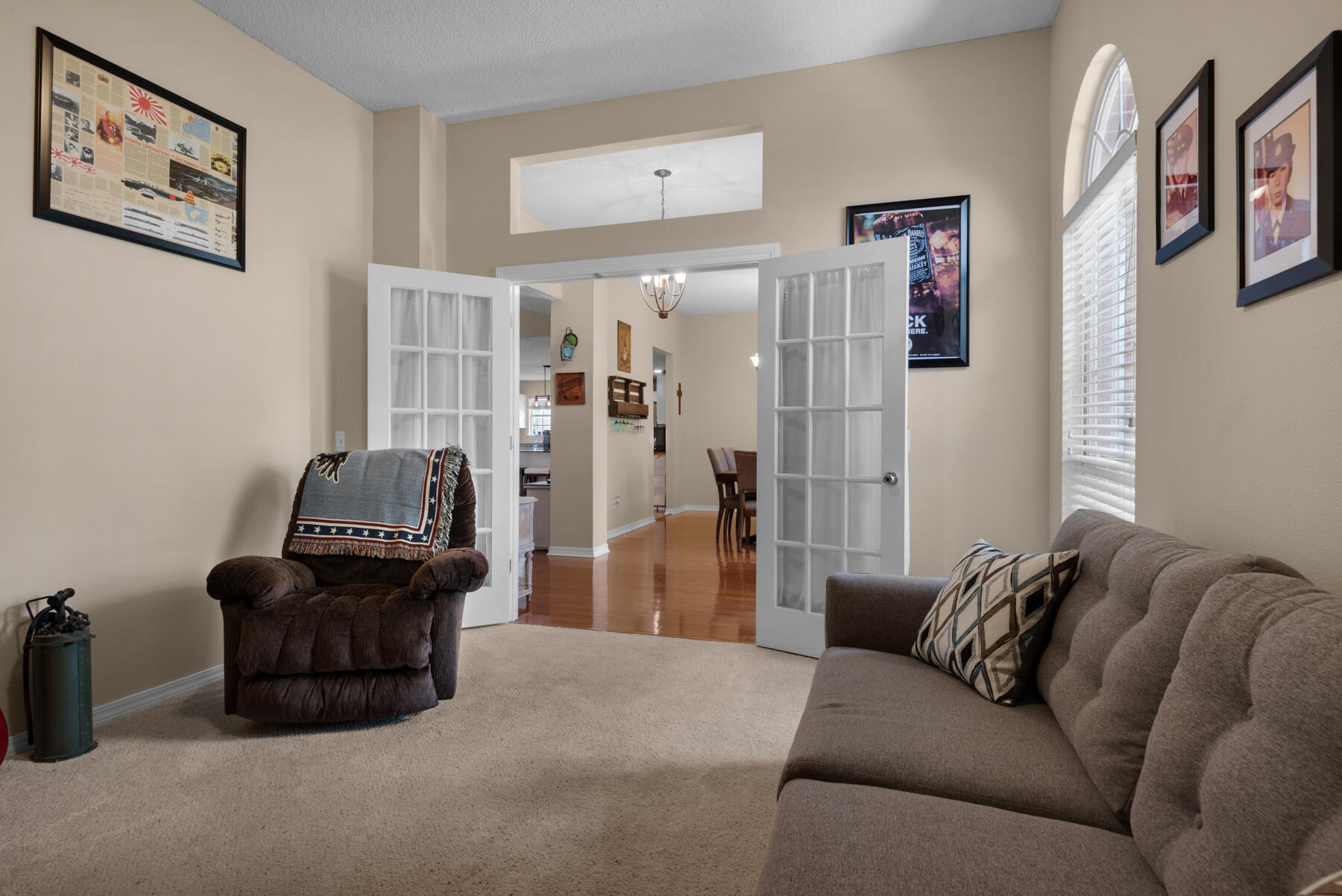 SPANISH TRACE ESTATES - Residential