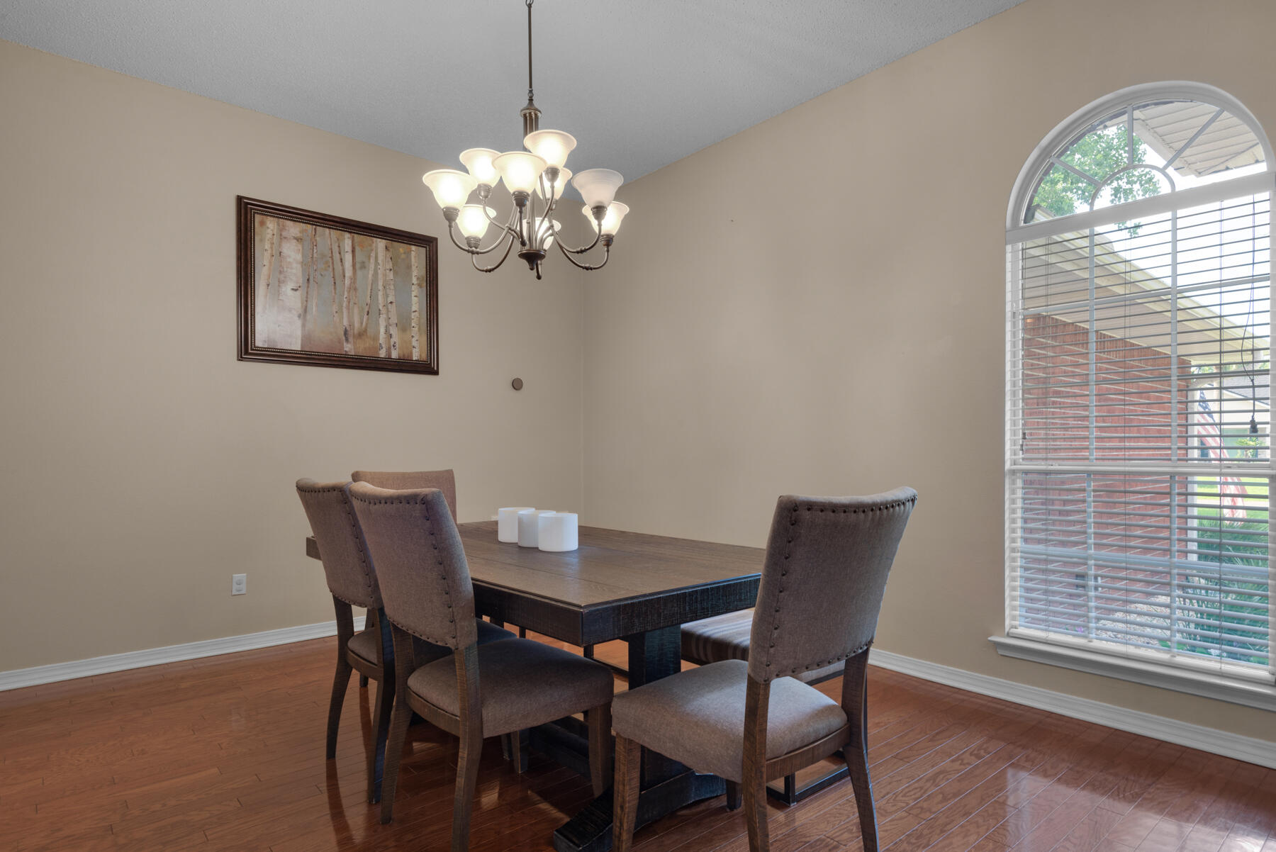 SPANISH TRACE ESTATES - Residential