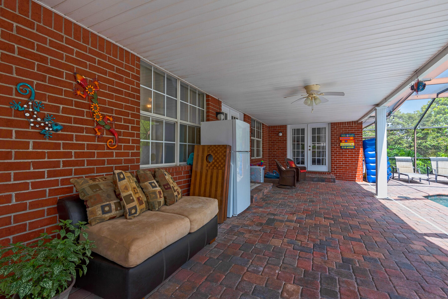 SPANISH TRACE ESTATES - Residential