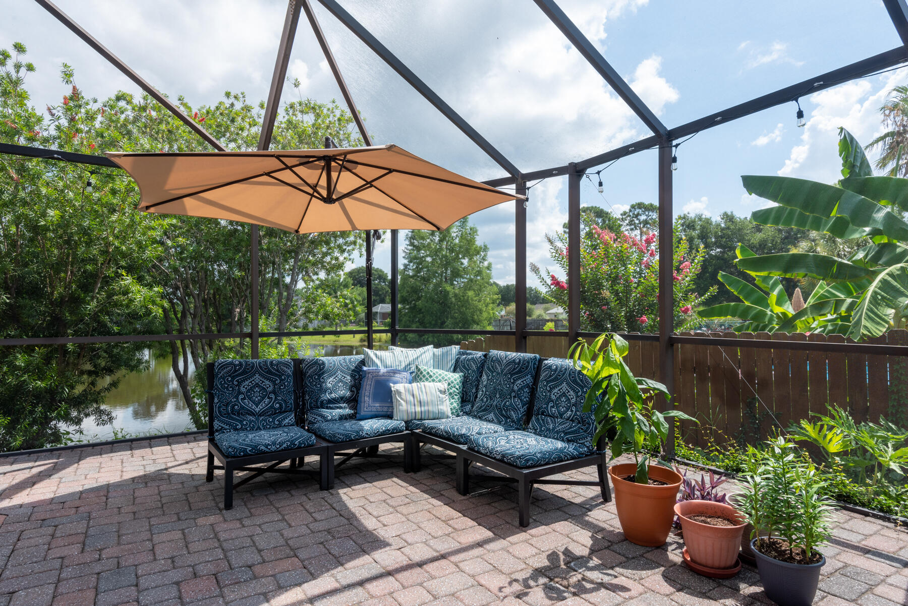 SPANISH TRACE ESTATES - Residential