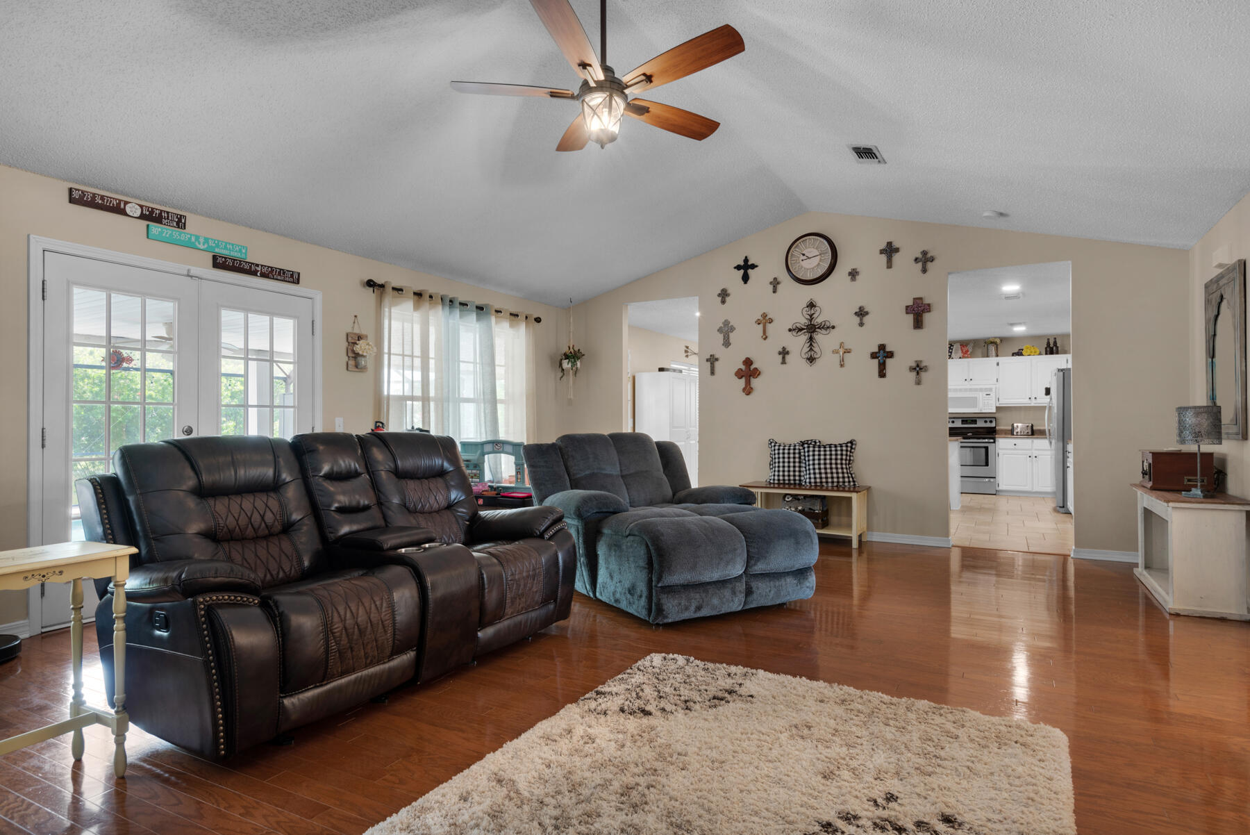 SPANISH TRACE ESTATES - Residential