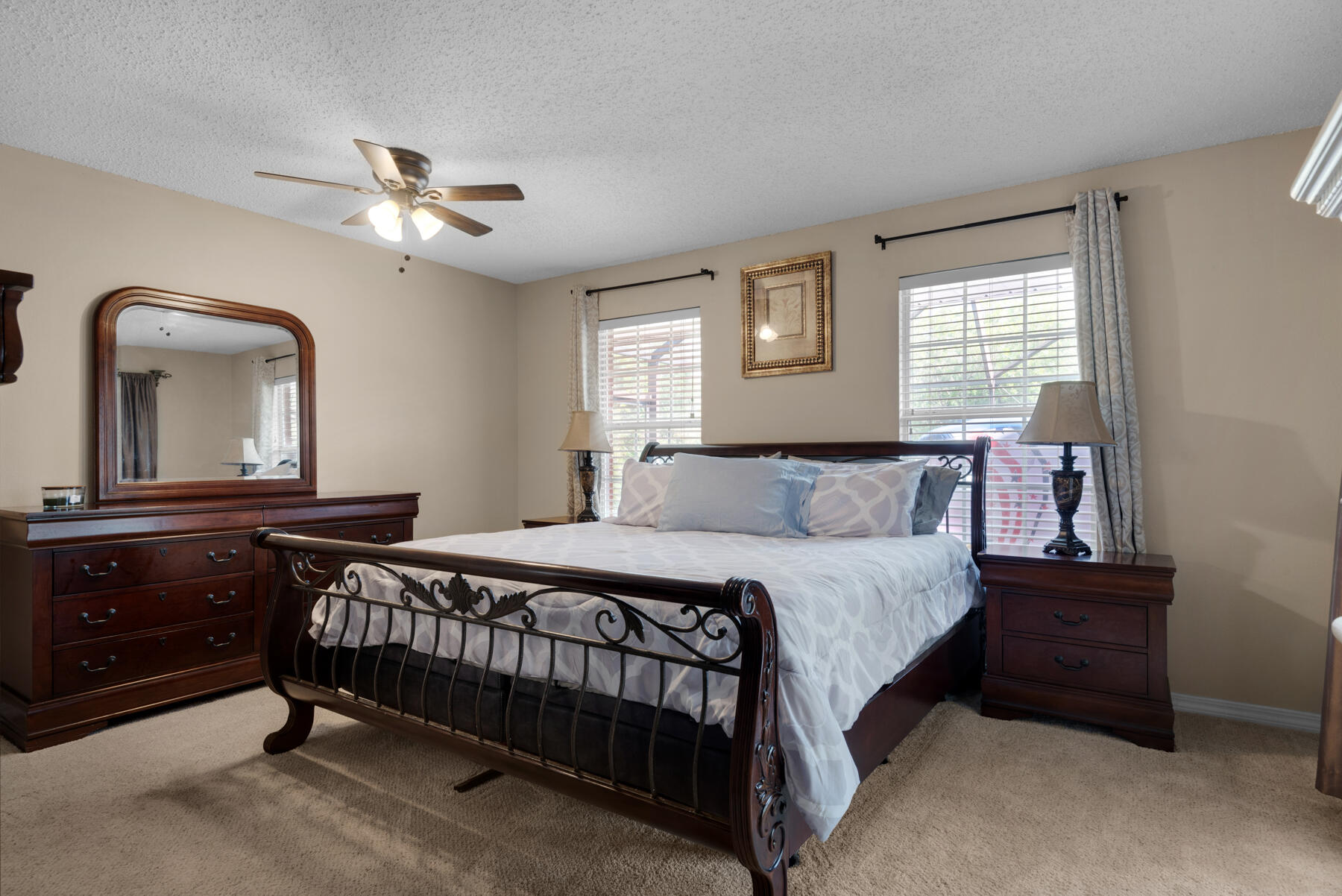 SPANISH TRACE ESTATES - Residential