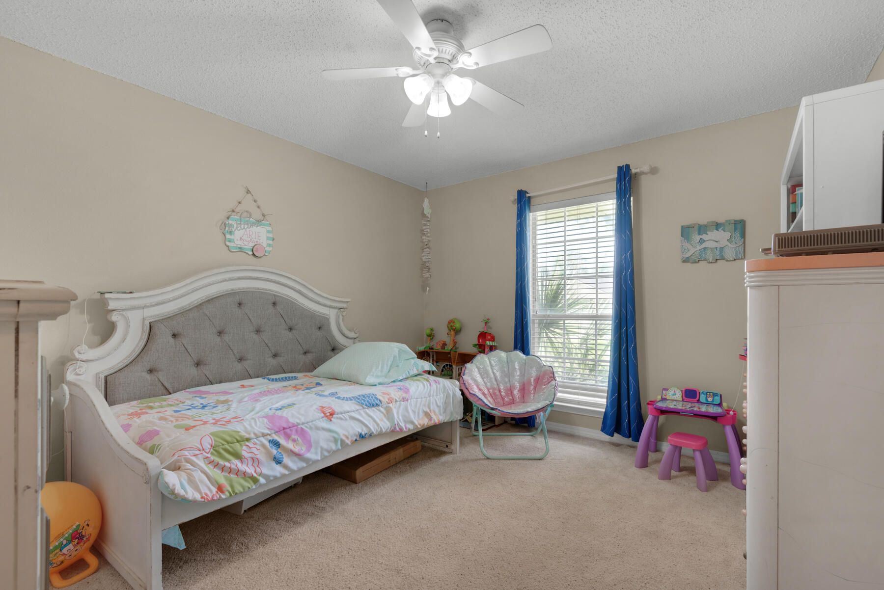 SPANISH TRACE ESTATES - Residential