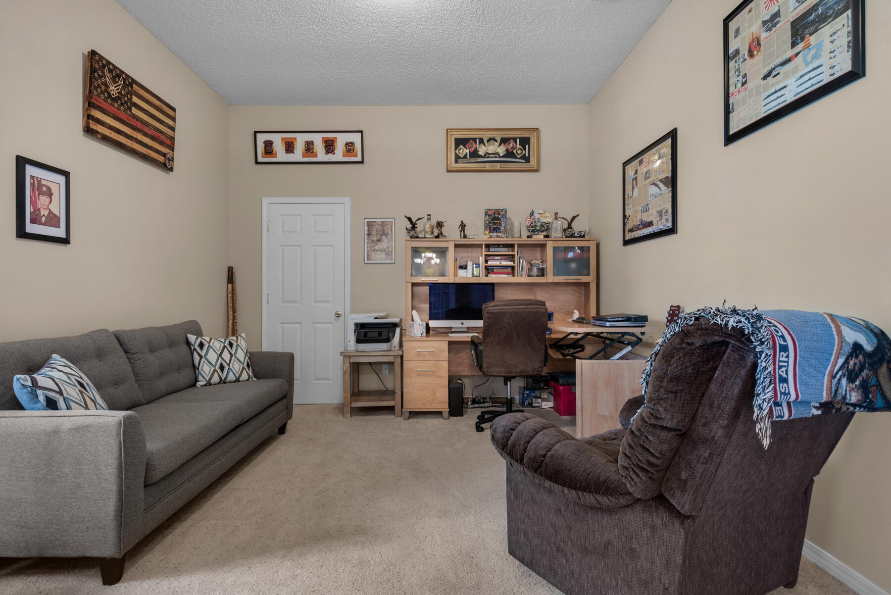 SPANISH TRACE ESTATES - Residential