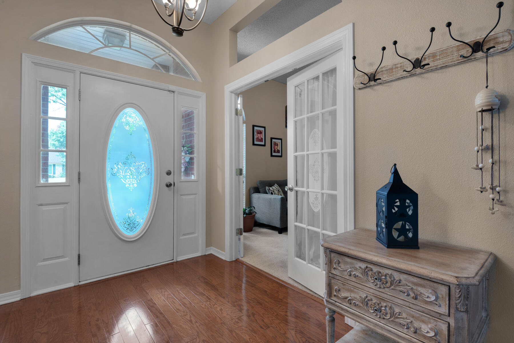 SPANISH TRACE ESTATES - Residential