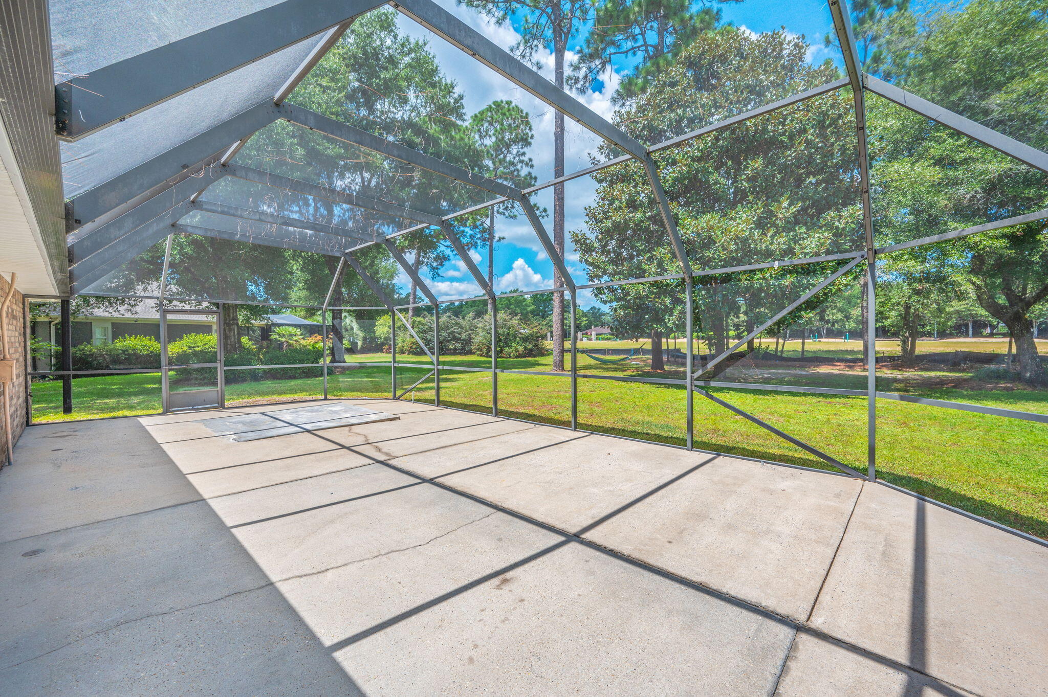 MAGNOLIA PLANTATION AT BLUEWATER BAY - Residential Lease