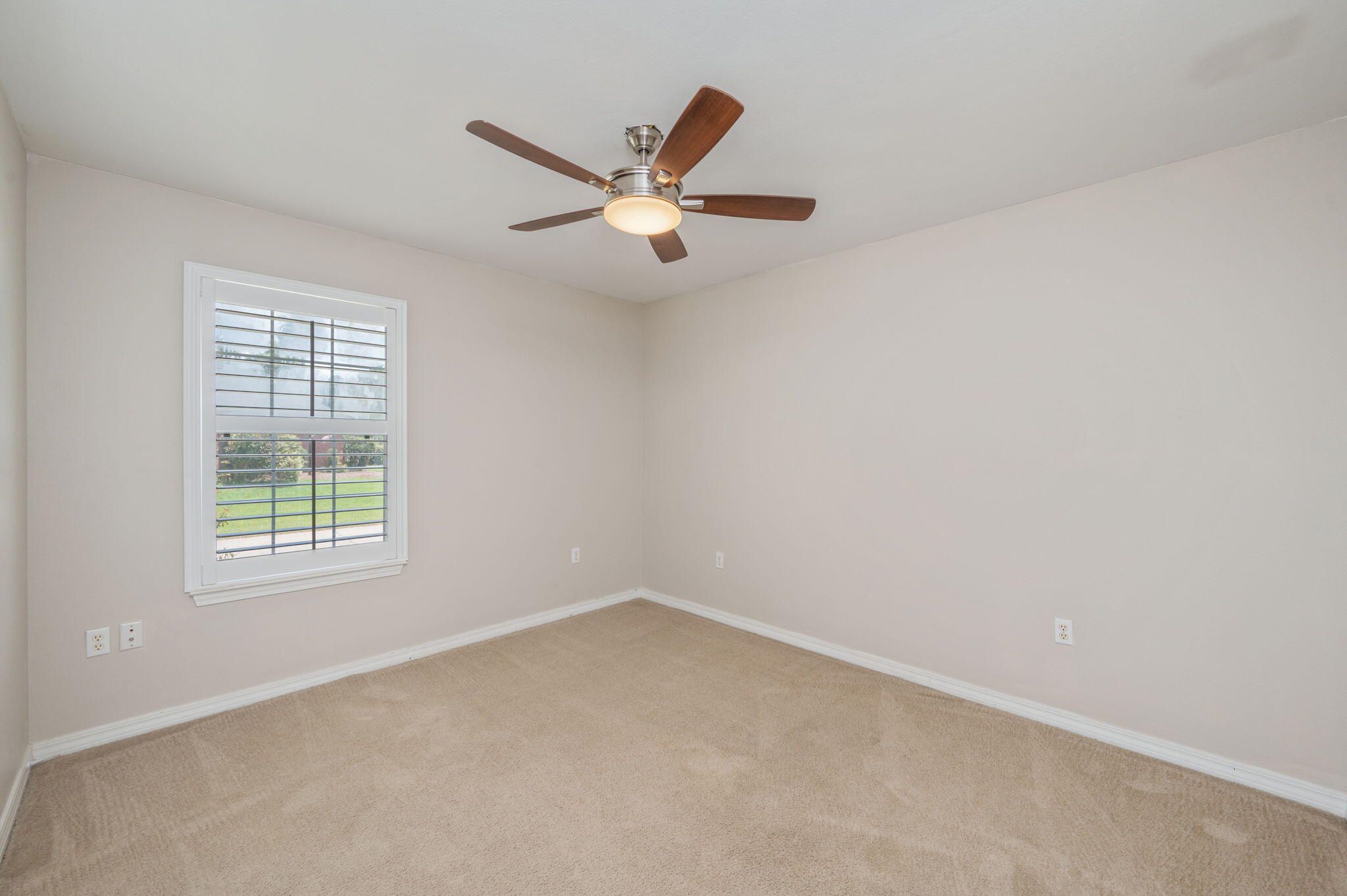 MAGNOLIA PLANTATION AT BLUEWATER BAY - Residential Lease