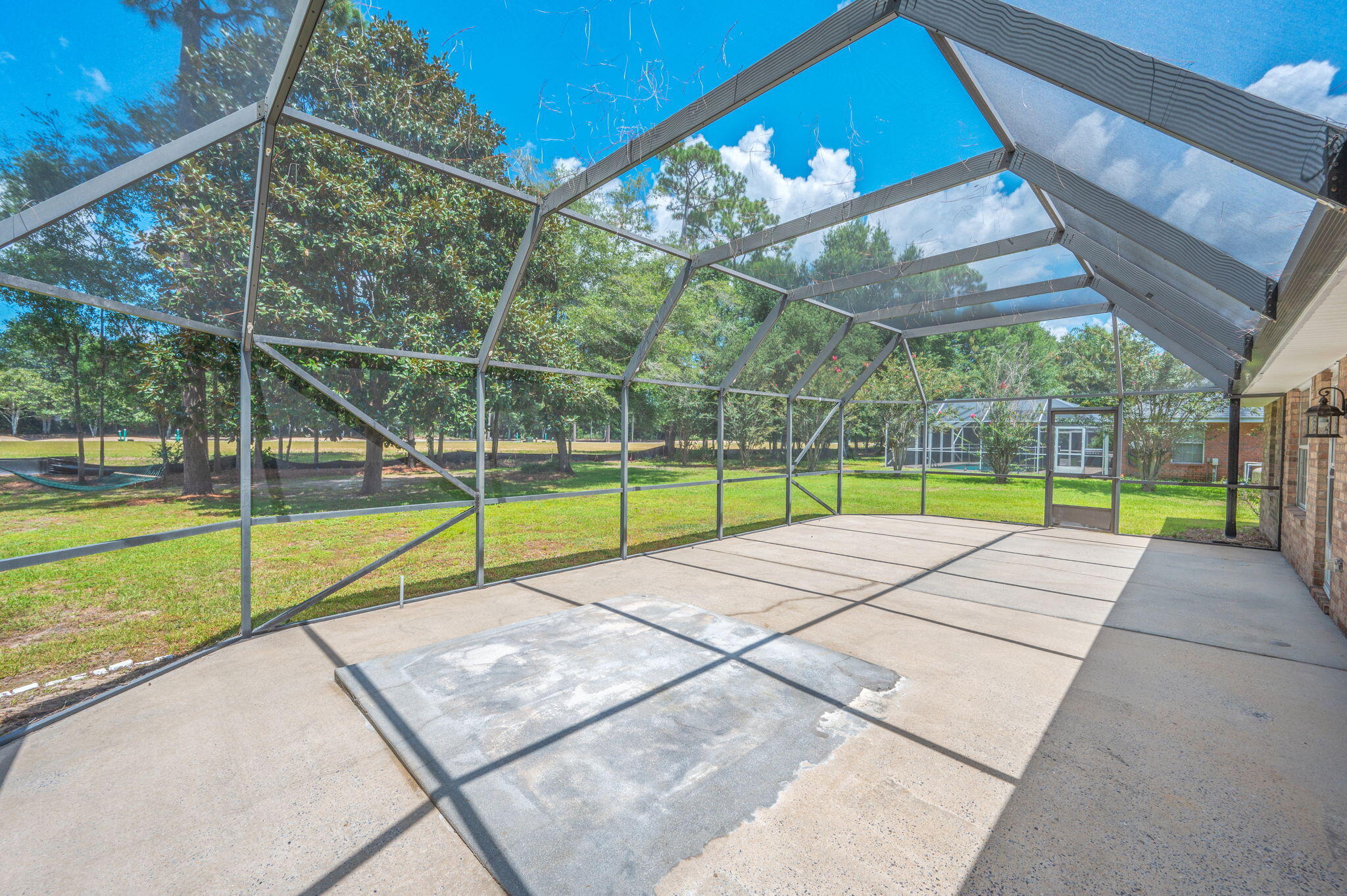 MAGNOLIA PLANTATION AT BLUEWATER BAY - Residential Lease