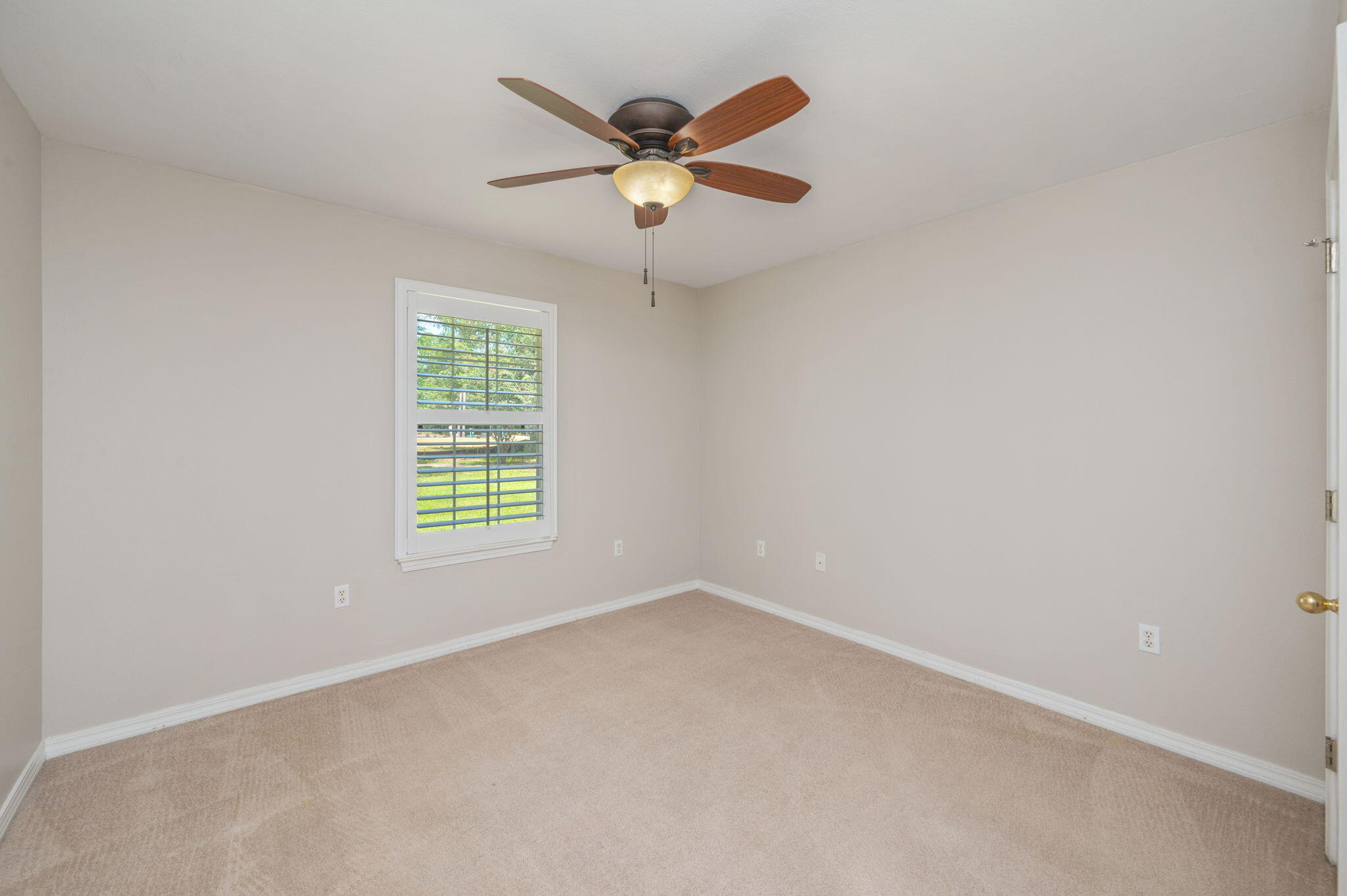MAGNOLIA PLANTATION AT BLUEWATER BAY - Residential Lease