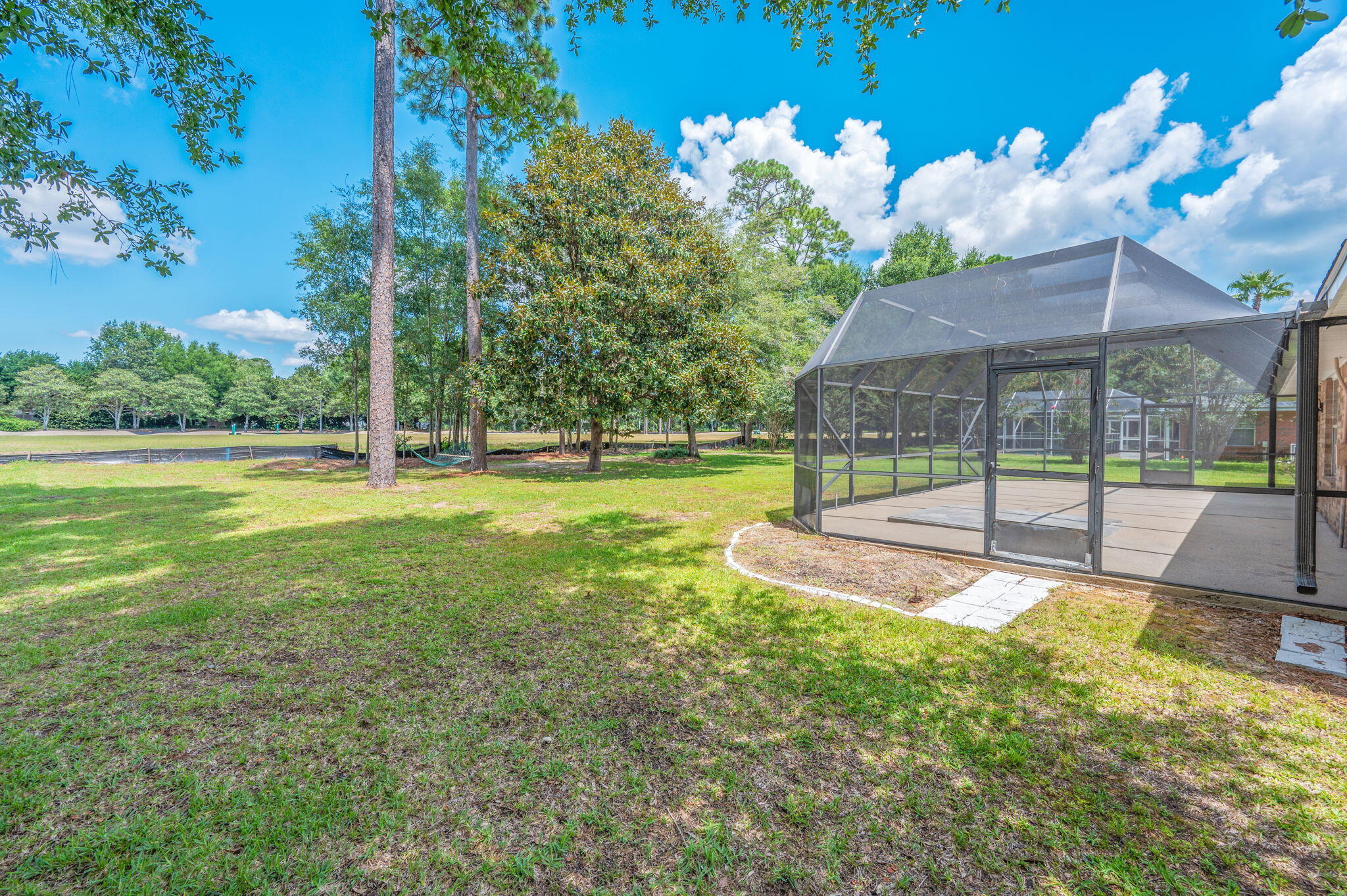 MAGNOLIA PLANTATION AT BLUEWATER BAY - Residential Lease