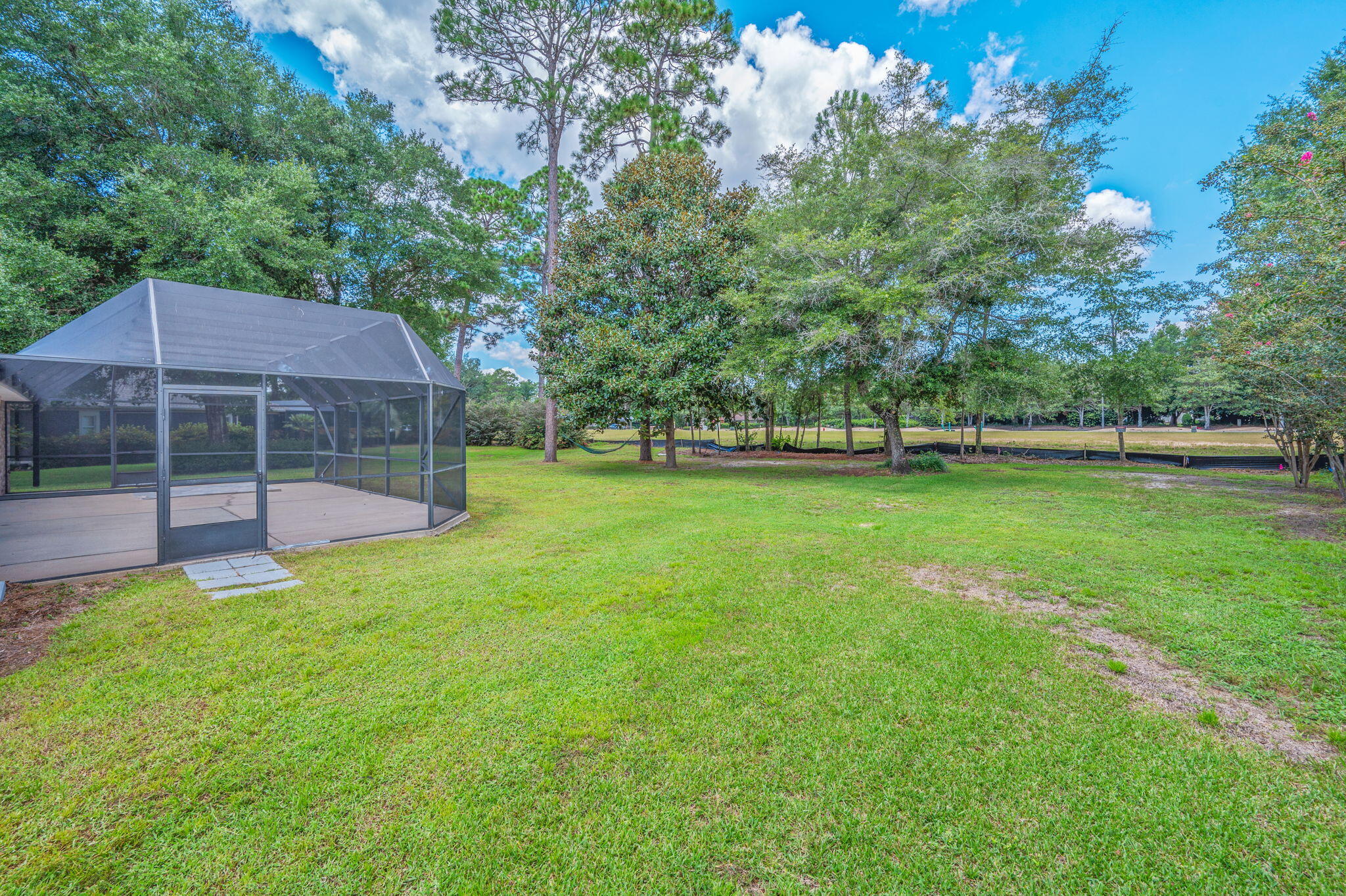 MAGNOLIA PLANTATION AT BLUEWATER BAY - Residential Lease