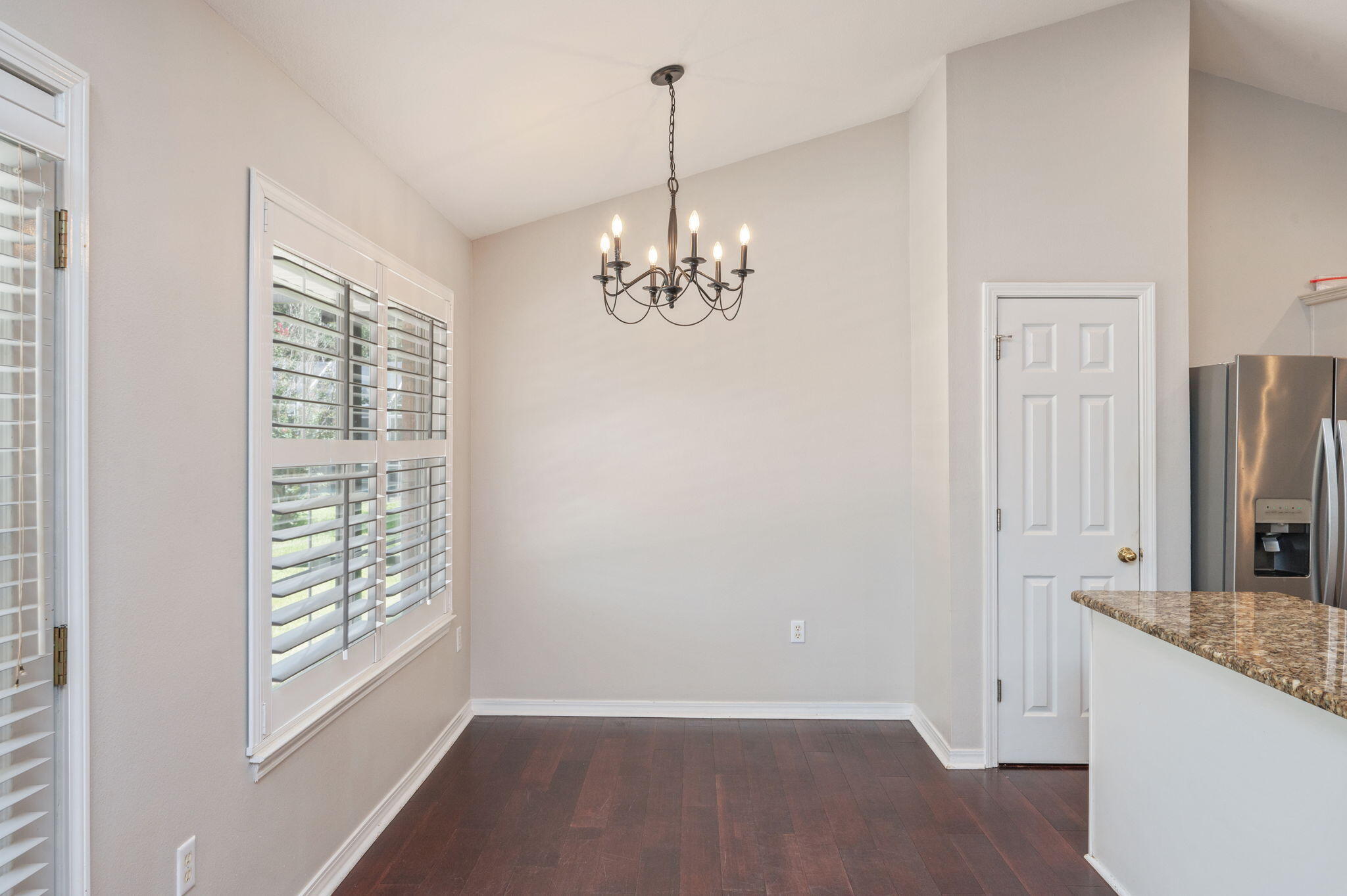 MAGNOLIA PLANTATION AT BLUEWATER BAY - Residential Lease