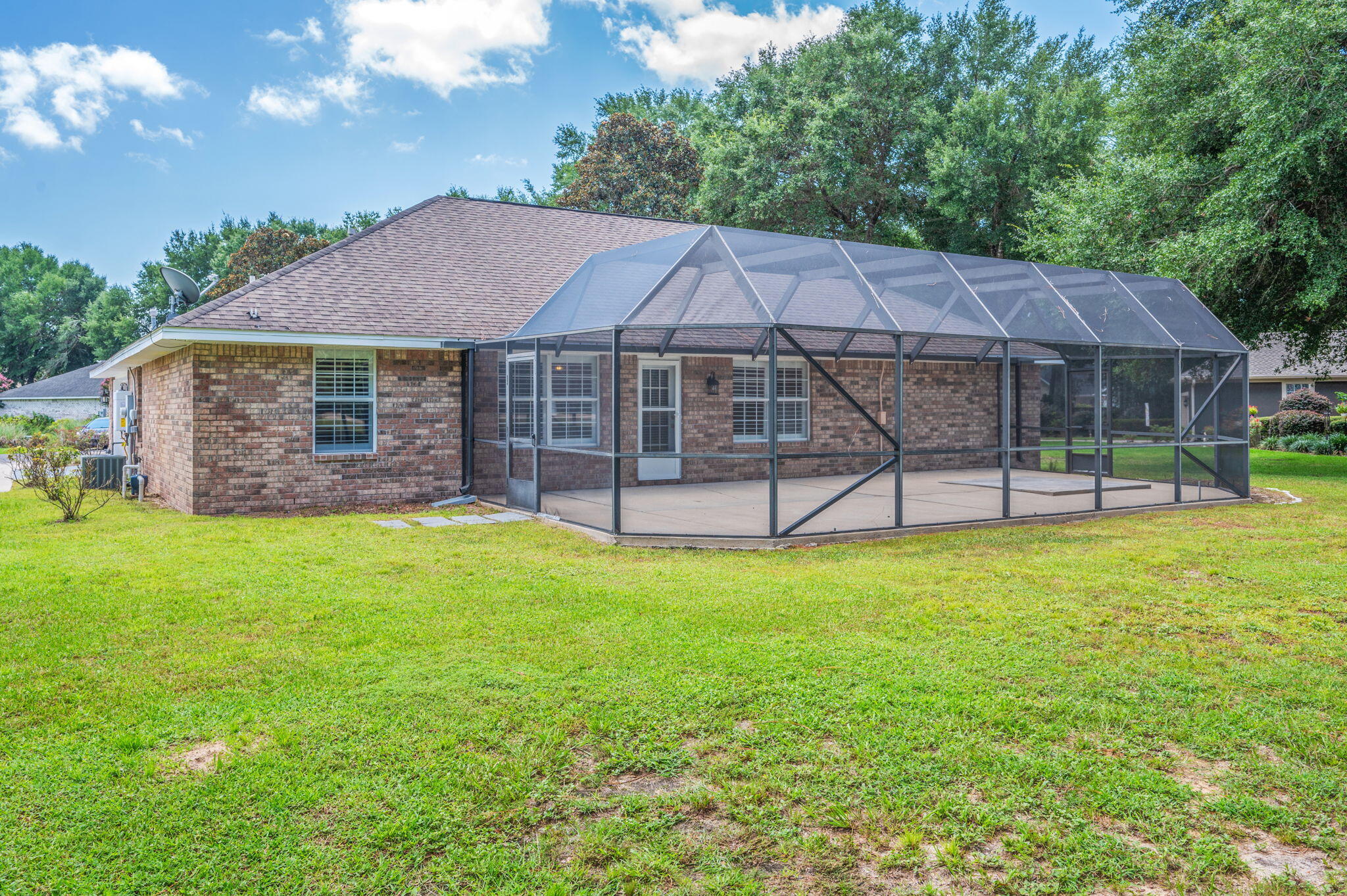 MAGNOLIA PLANTATION AT BLUEWATER BAY - Residential Lease