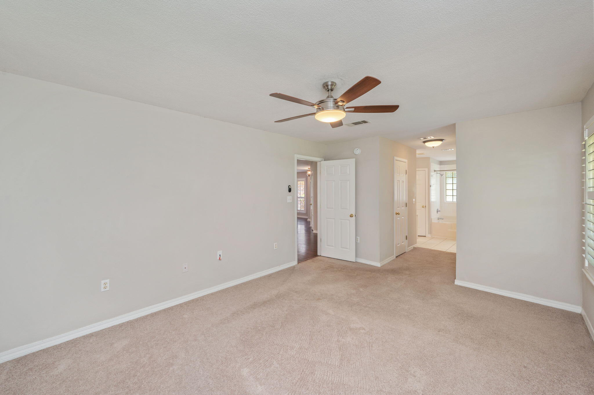 MAGNOLIA PLANTATION AT BLUEWATER BAY - Residential Lease