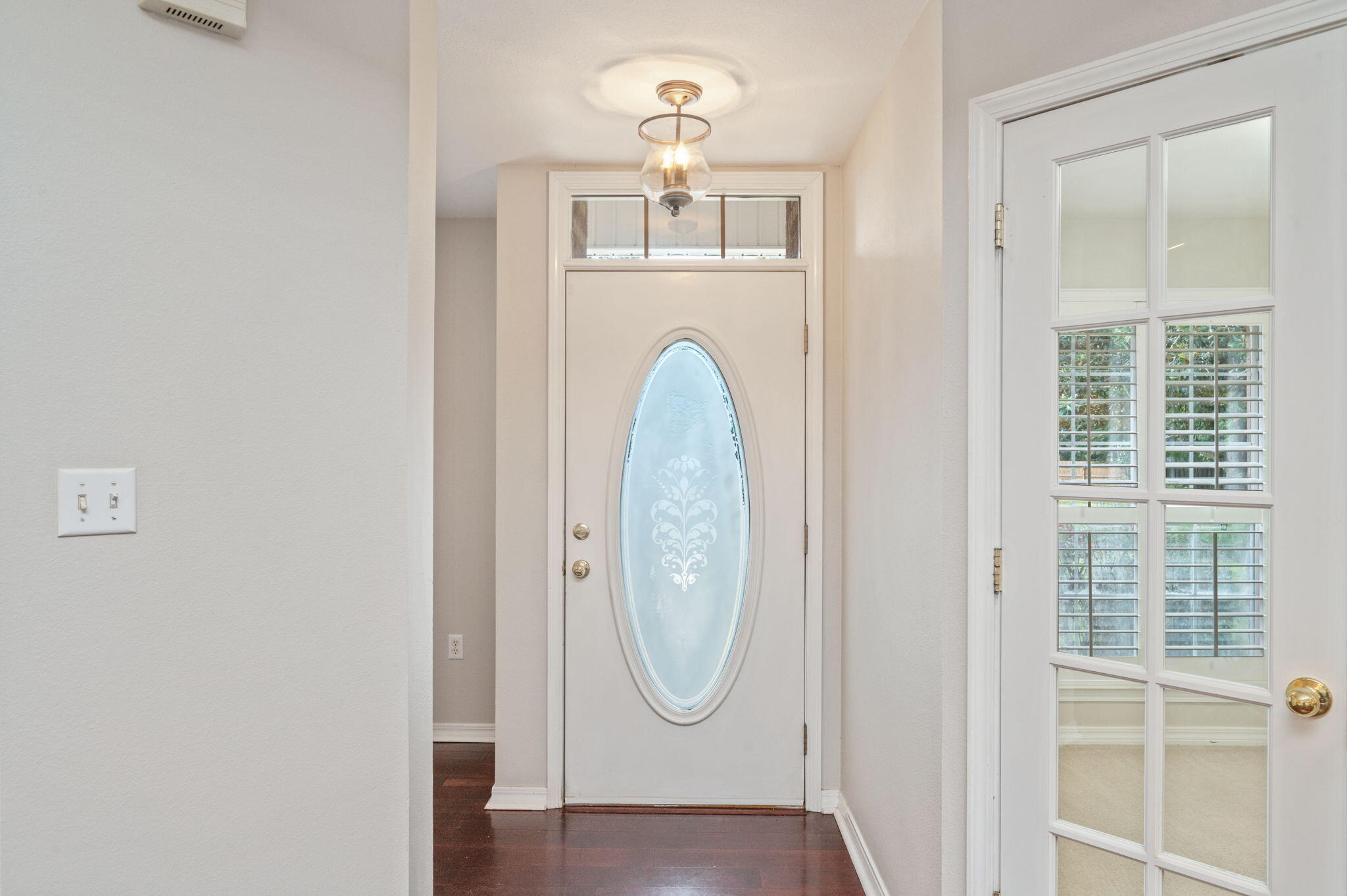 MAGNOLIA PLANTATION AT BLUEWATER BAY - Residential Lease