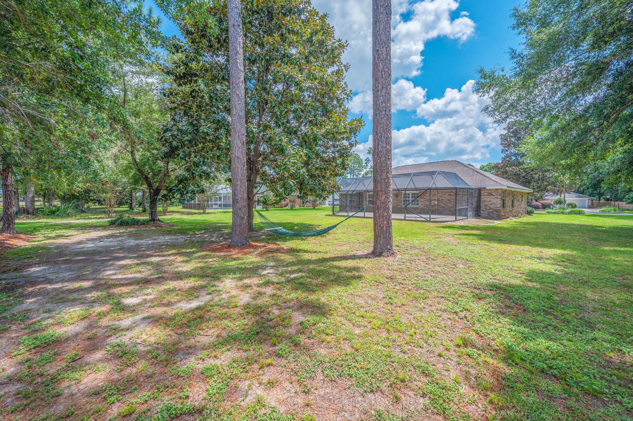 MAGNOLIA PLANTATION AT BLUEWATER BAY - Residential Lease