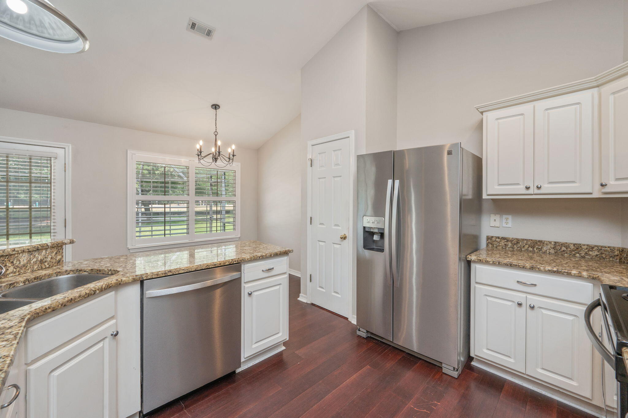 MAGNOLIA PLANTATION AT BLUEWATER BAY - Residential Lease