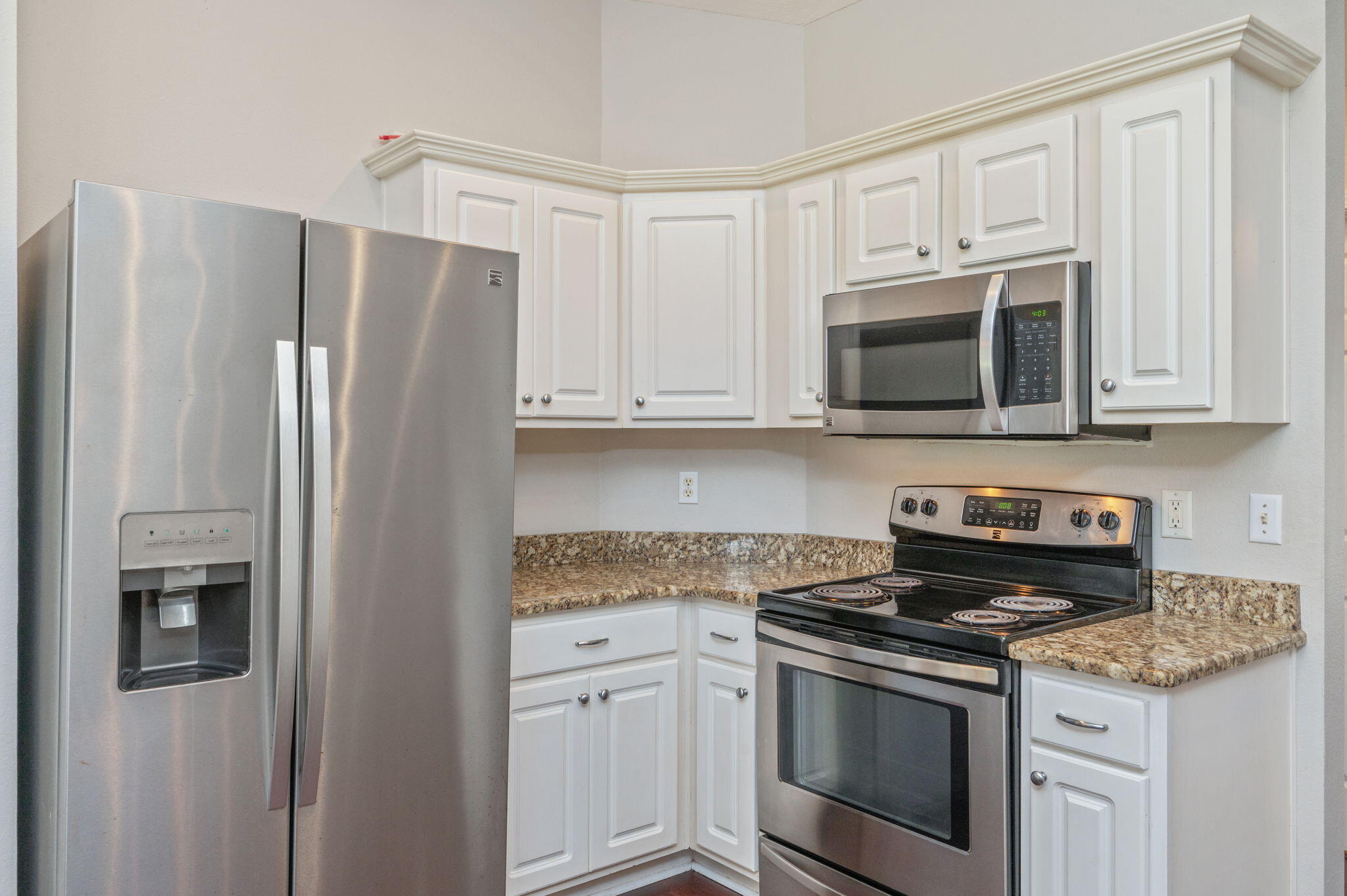 MAGNOLIA PLANTATION AT BLUEWATER BAY - Residential Lease