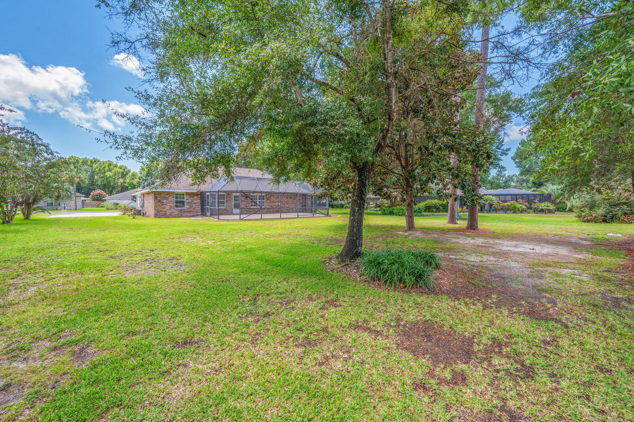 MAGNOLIA PLANTATION AT BLUEWATER BAY - Residential Lease