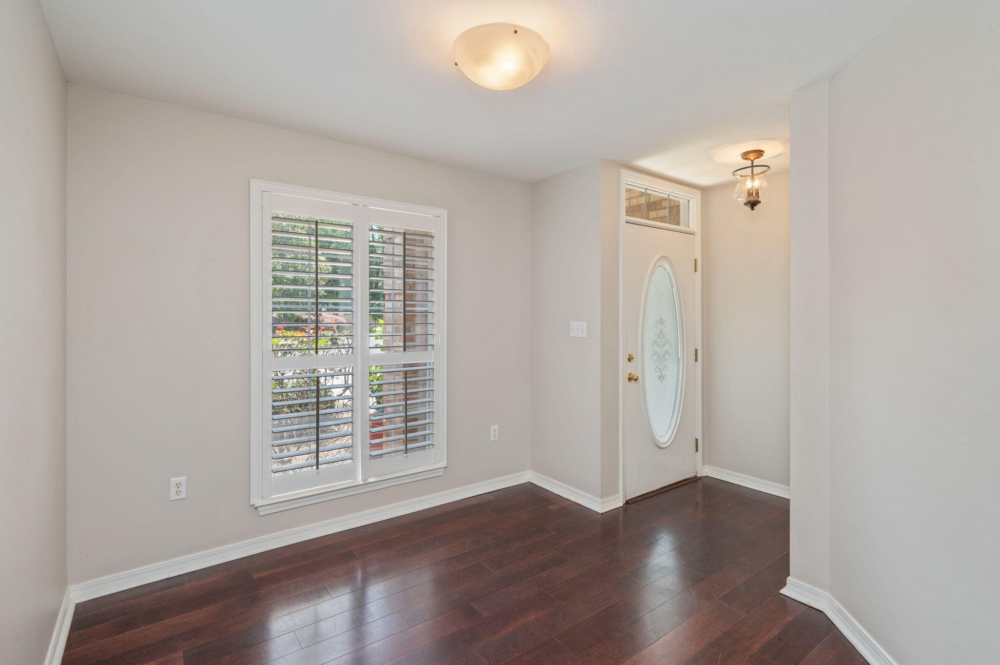 MAGNOLIA PLANTATION AT BLUEWATER BAY - Residential Lease